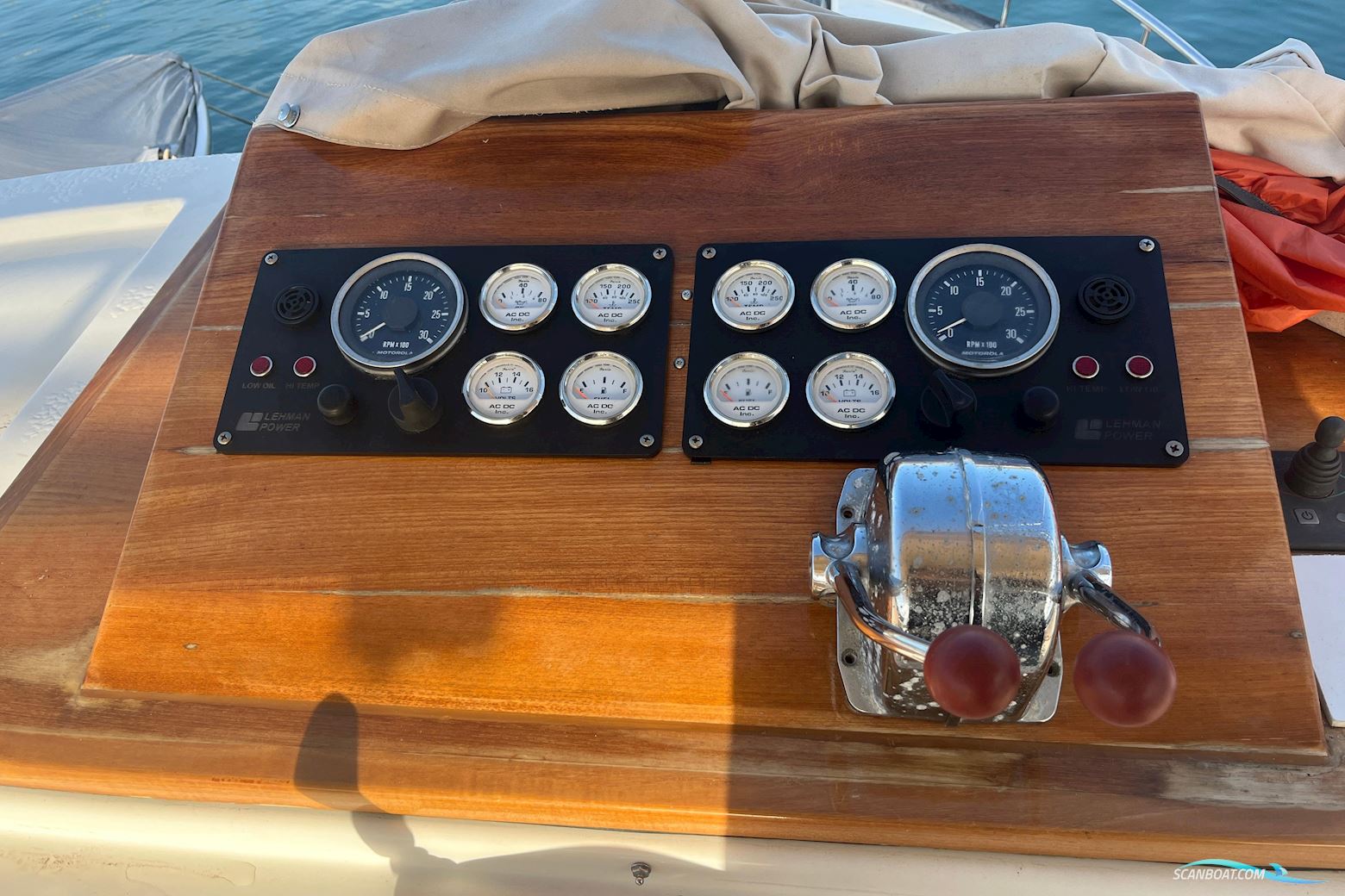 EUROBANKER 41 Trawler