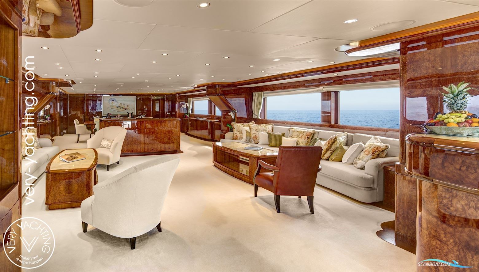 Eurocraft EXPLORER 44