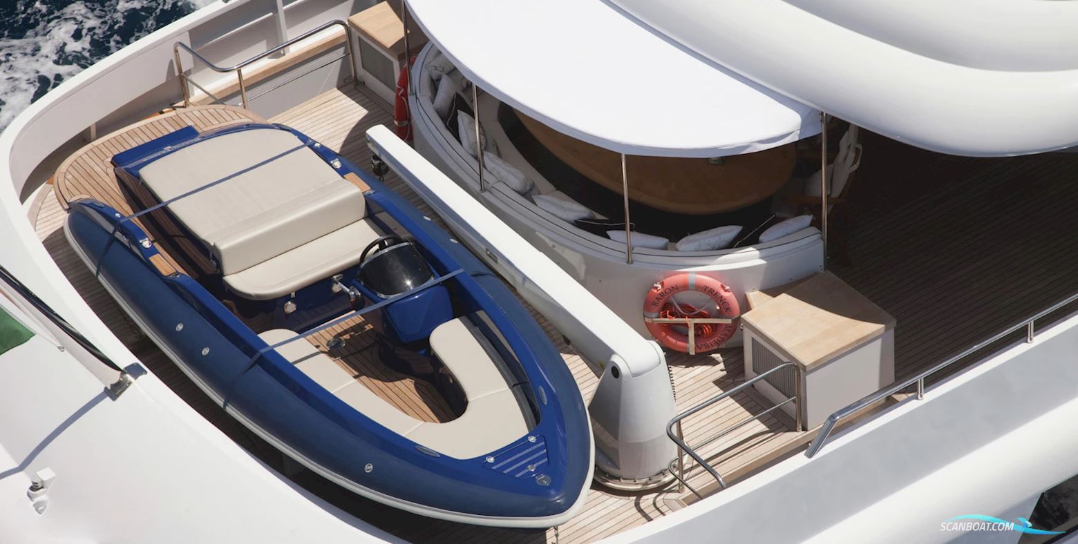 Eurocraft Explorer 44