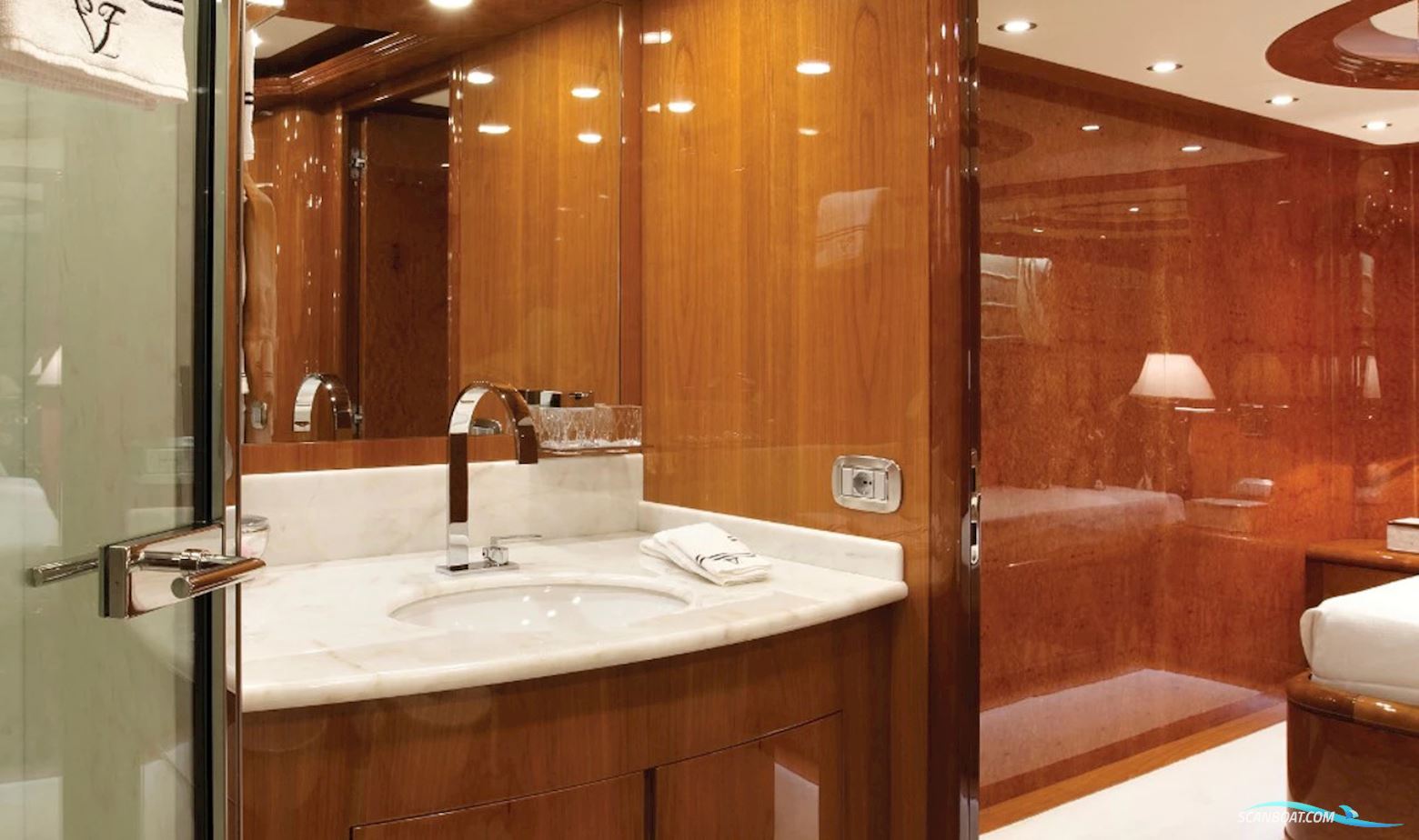 Eurocraft Explorer 44