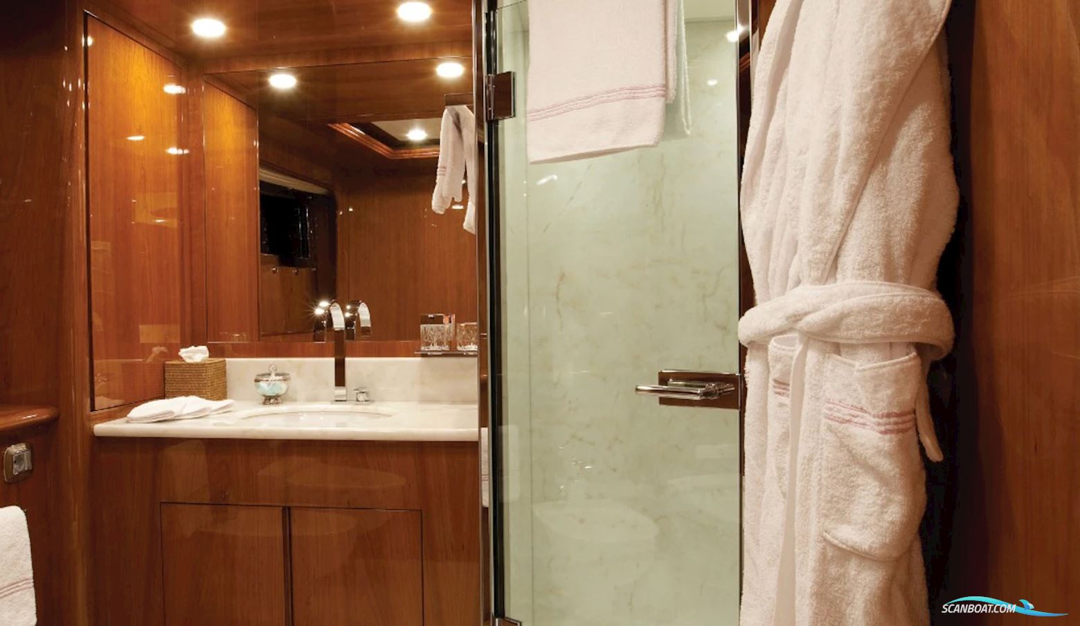 Eurocraft Explorer 44