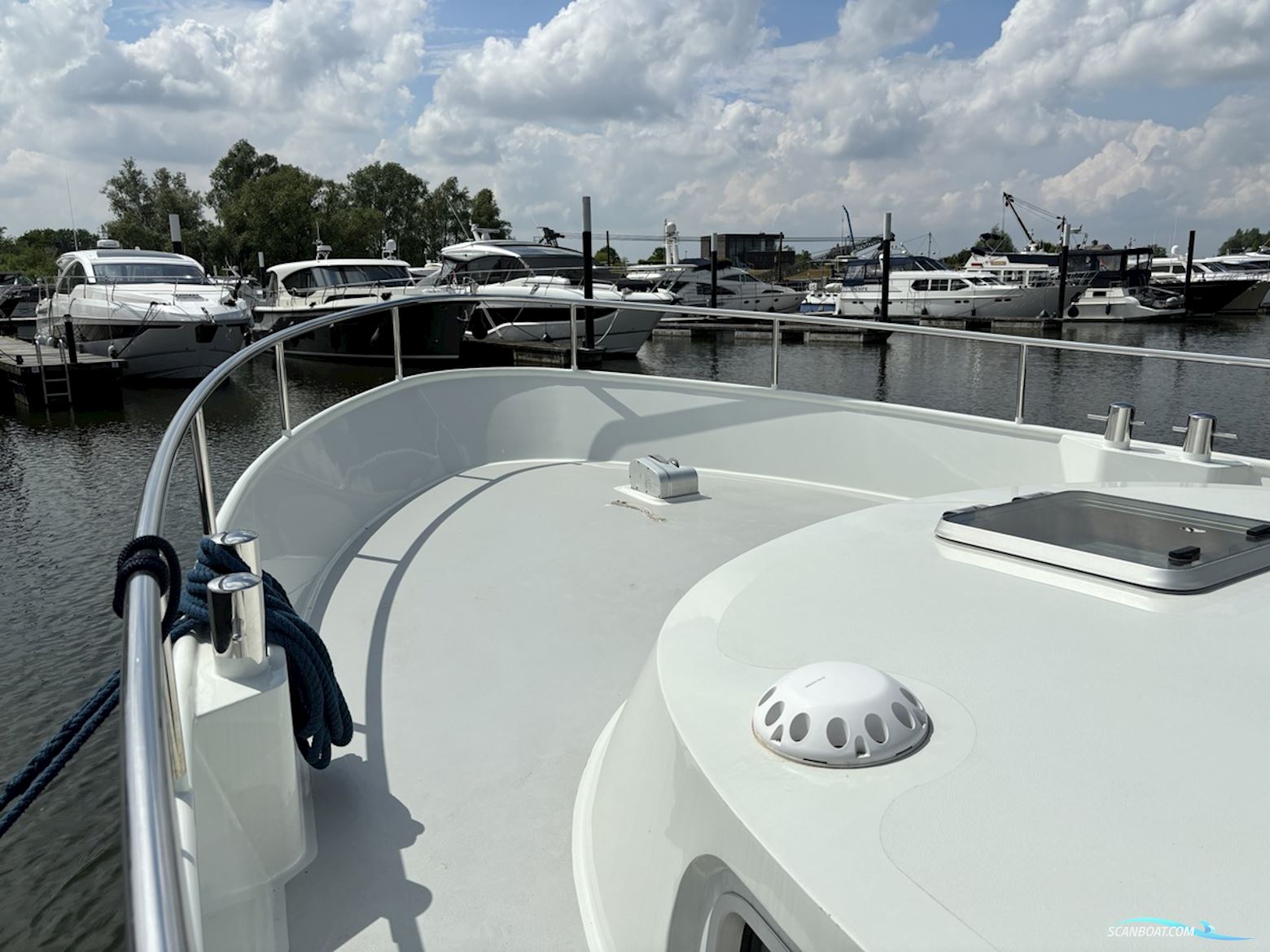 Europa Patrouille 40