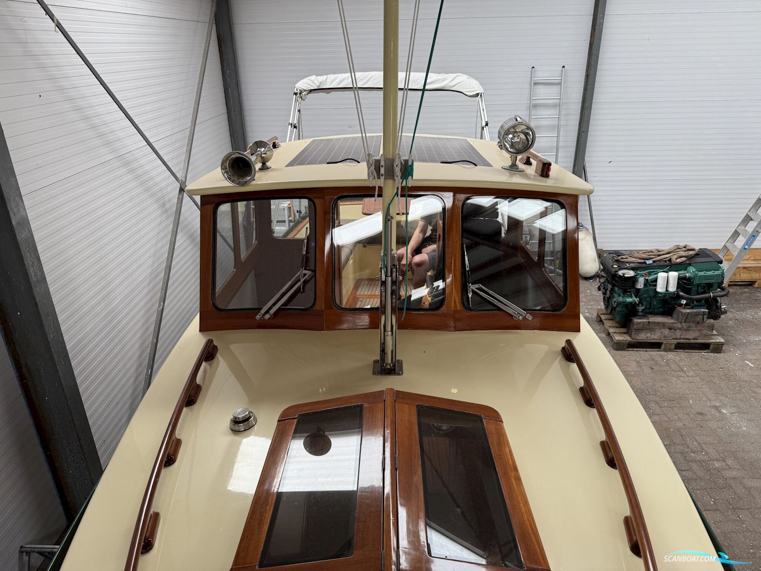 Euroship 7.70 OK