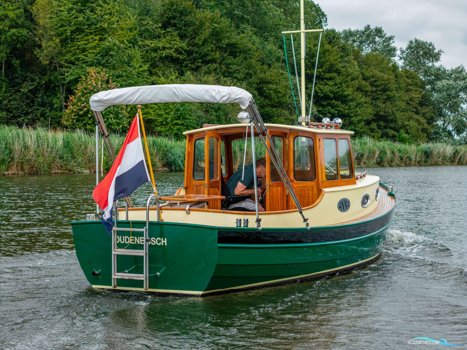 Euroship 7.70 OK