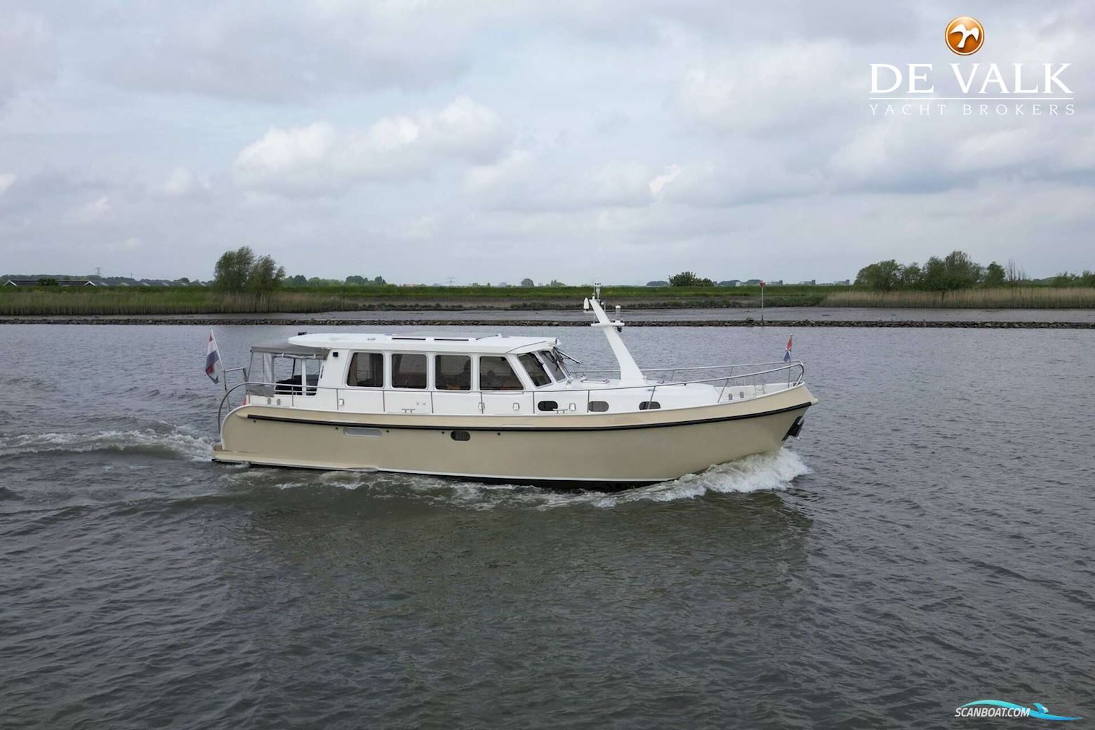 Euroship Classic Kotter 1350 OK