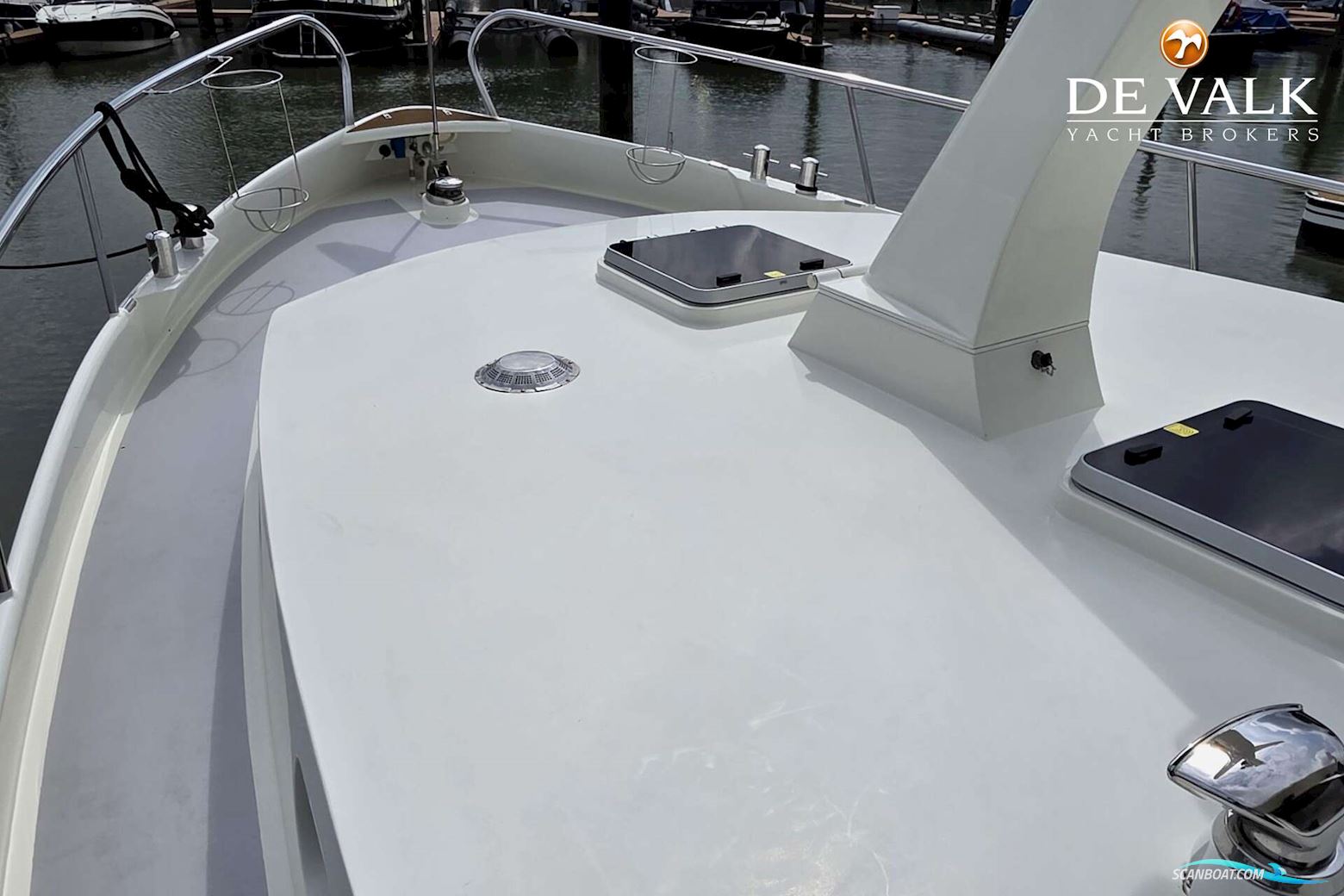 Euroship Classic Kotter 1350 OK
