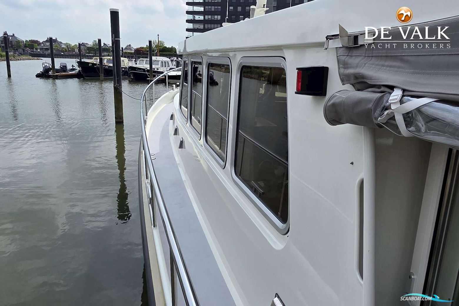Euroship Classic Kotter 1350 OK