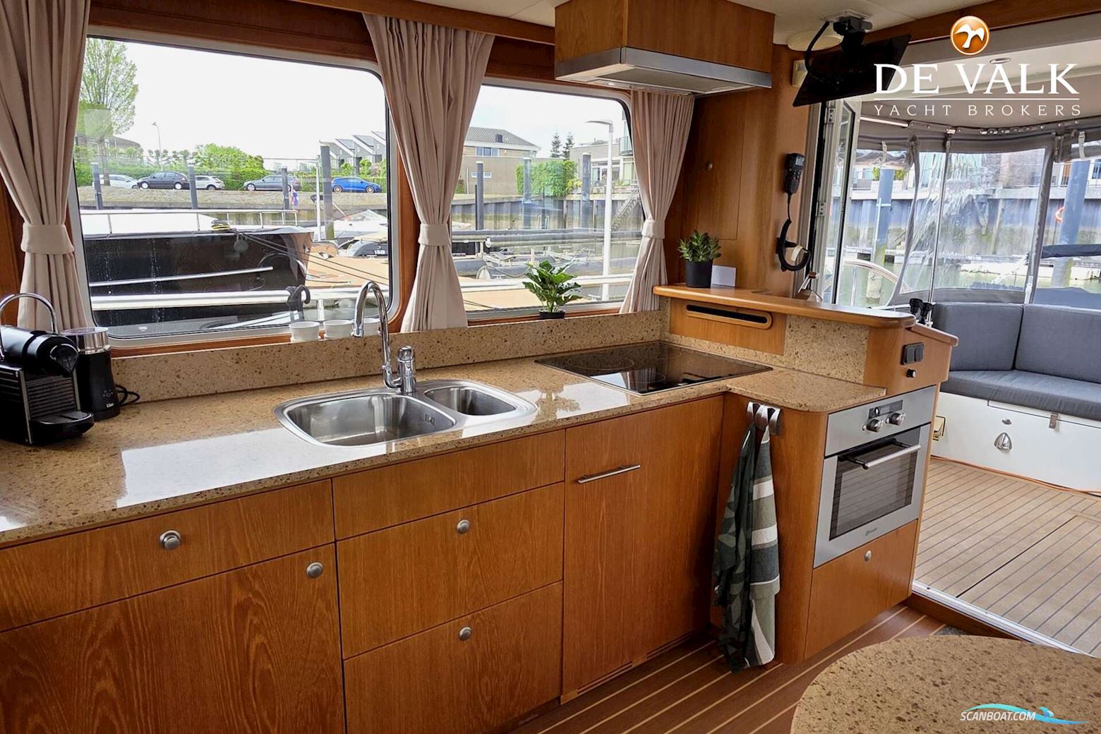 Euroship Classic Kotter 1350 OK