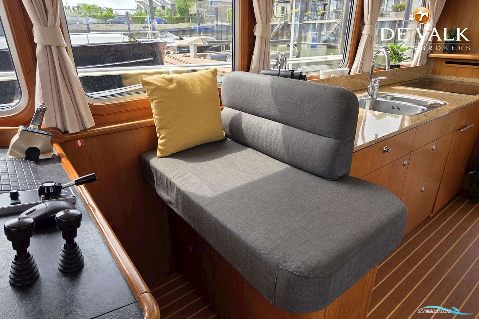 Euroship Classic Kotter 1350 OK