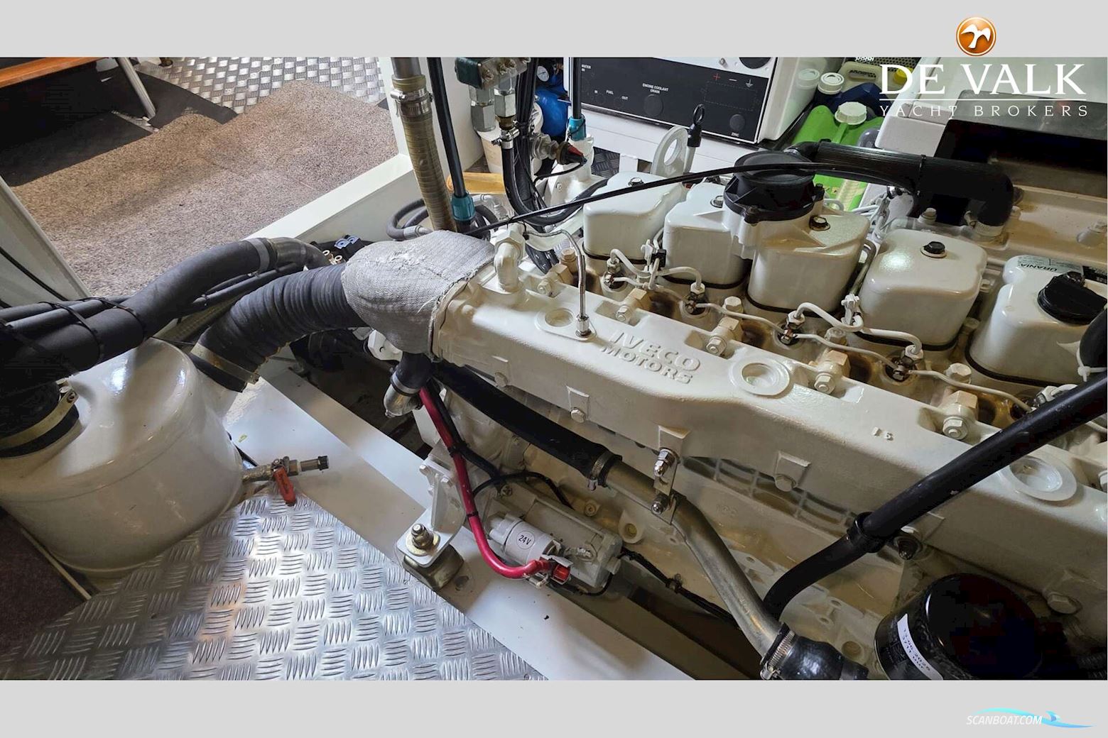 Euroship Classic Kotter 1350 OK