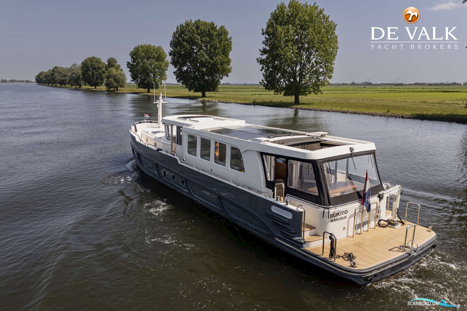 Euroship Deksalon 1950