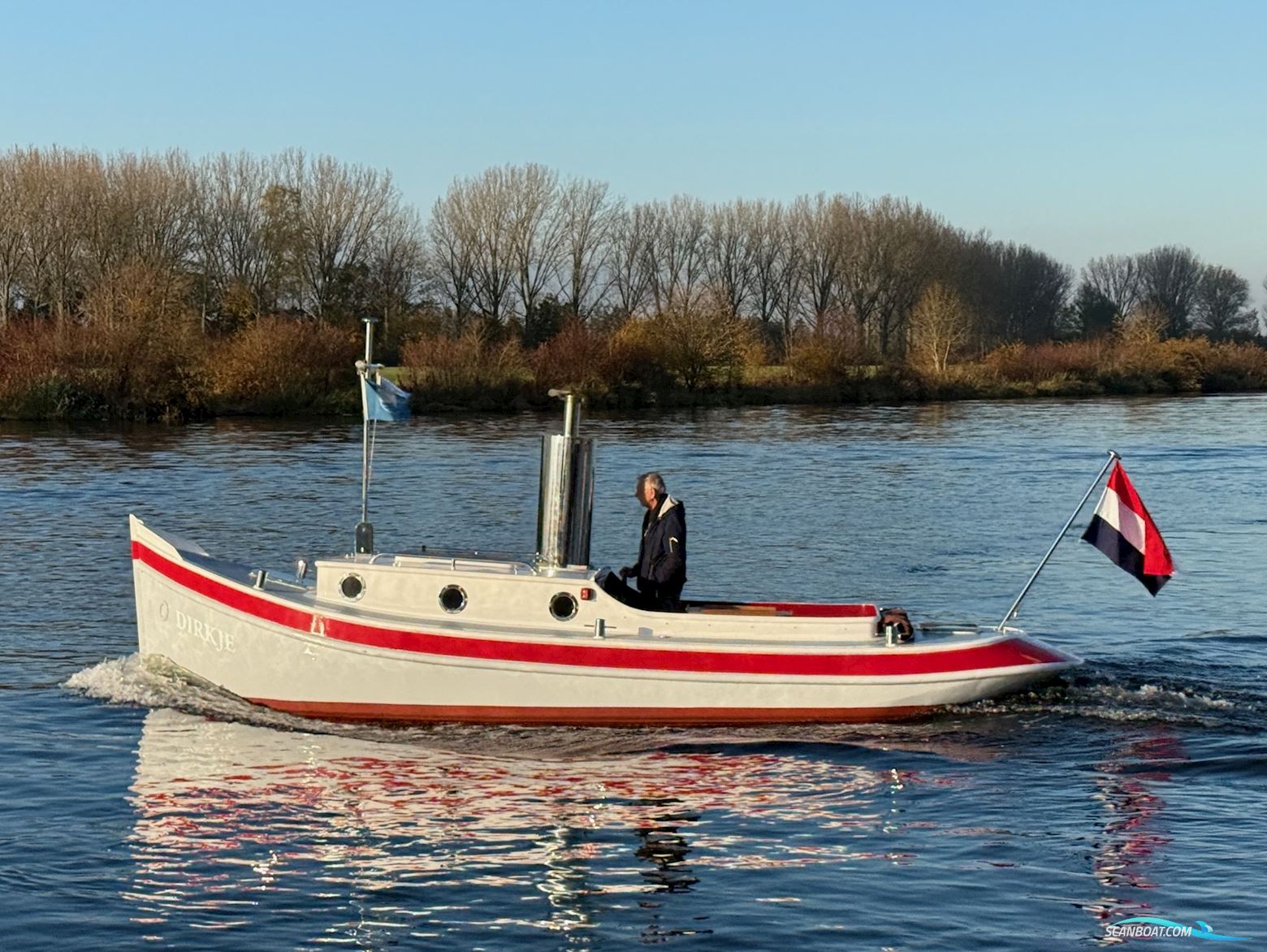 Euroship Eurosleper 7.70 OK