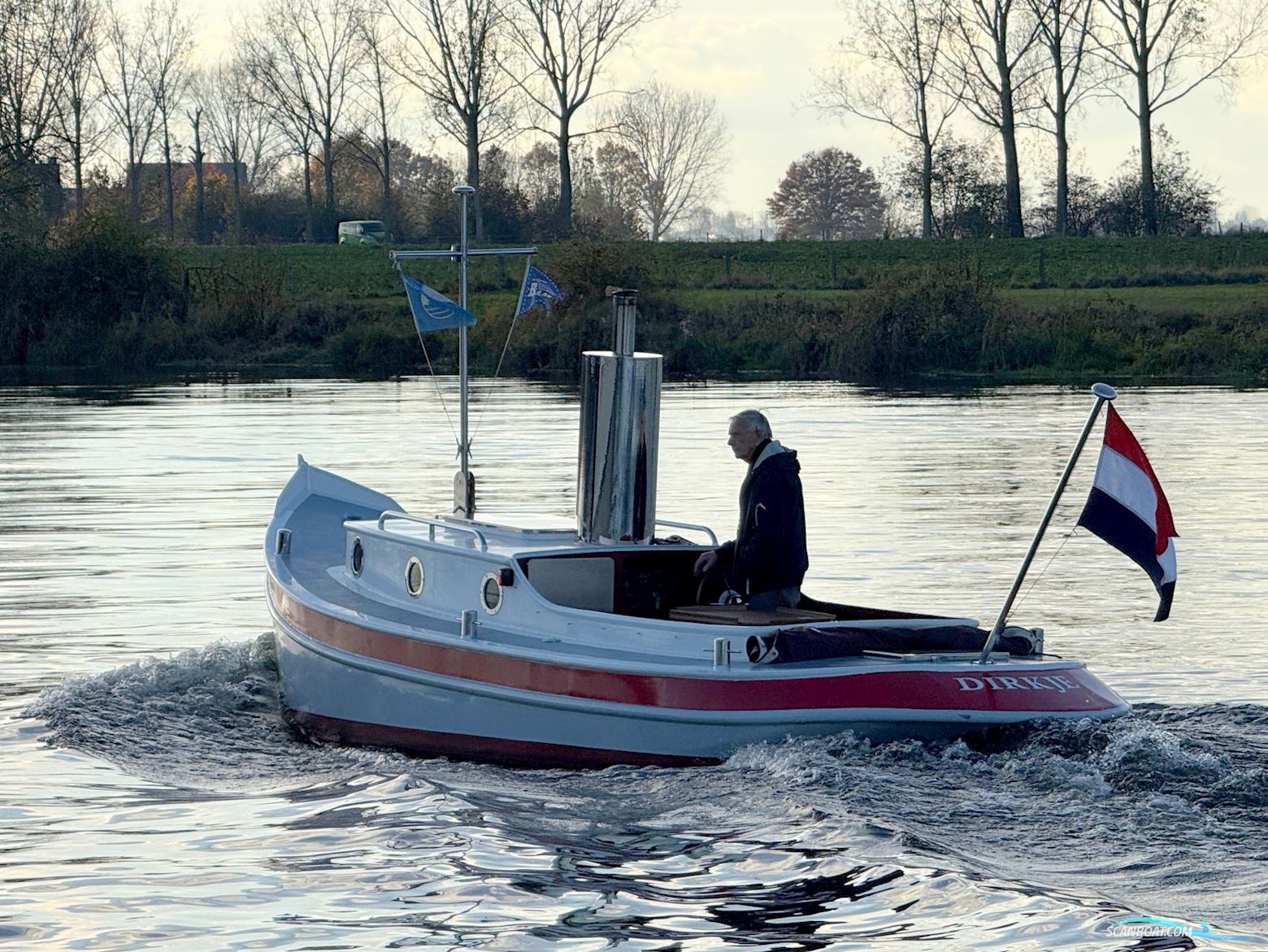 Euroship Eurosleper 7.70 OK
