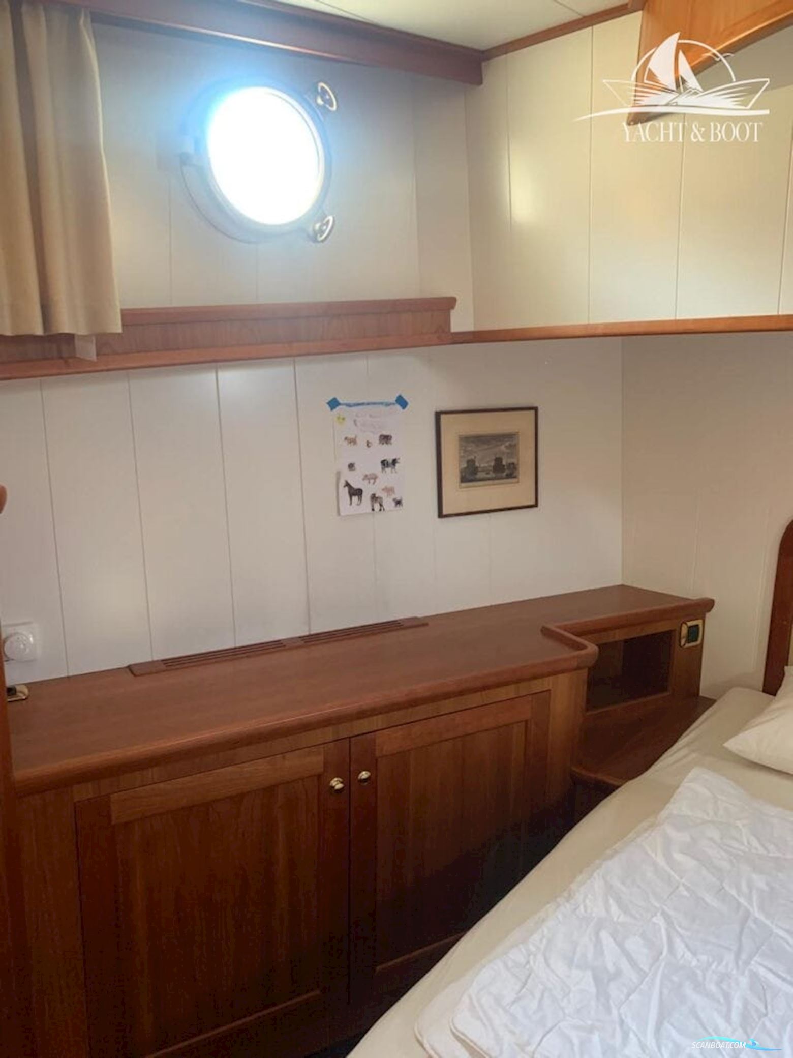 Euroship Jachtbouw Luxe Motor 2000