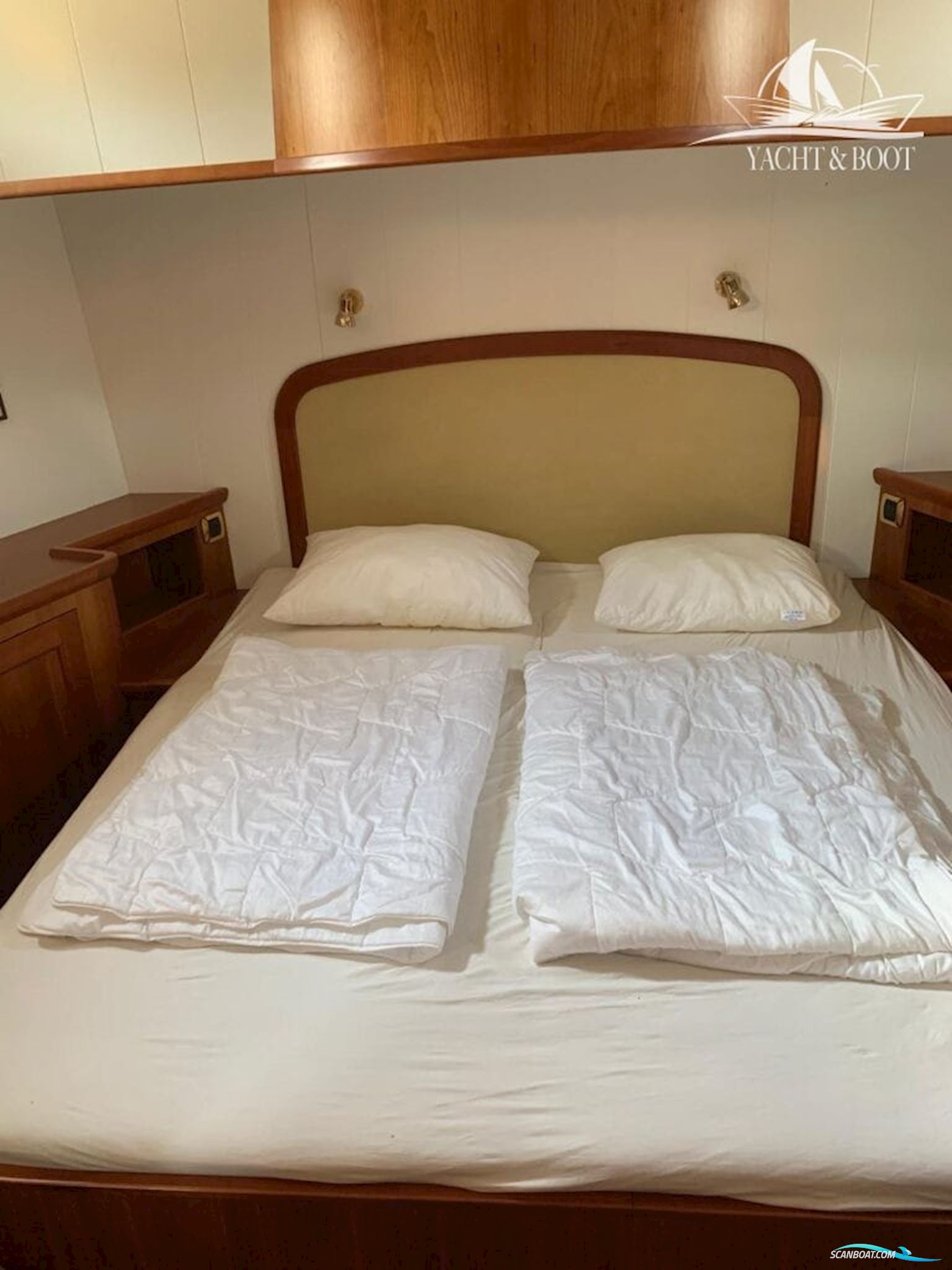 Euroship Jachtbouw Luxe Motor 2000