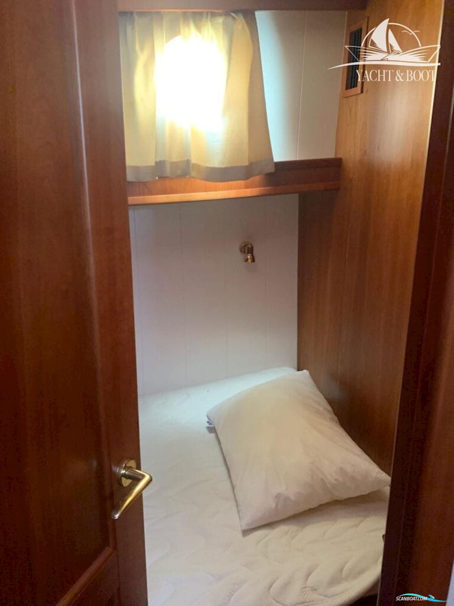 Euroship Jachtbouw Luxe Motor 2000