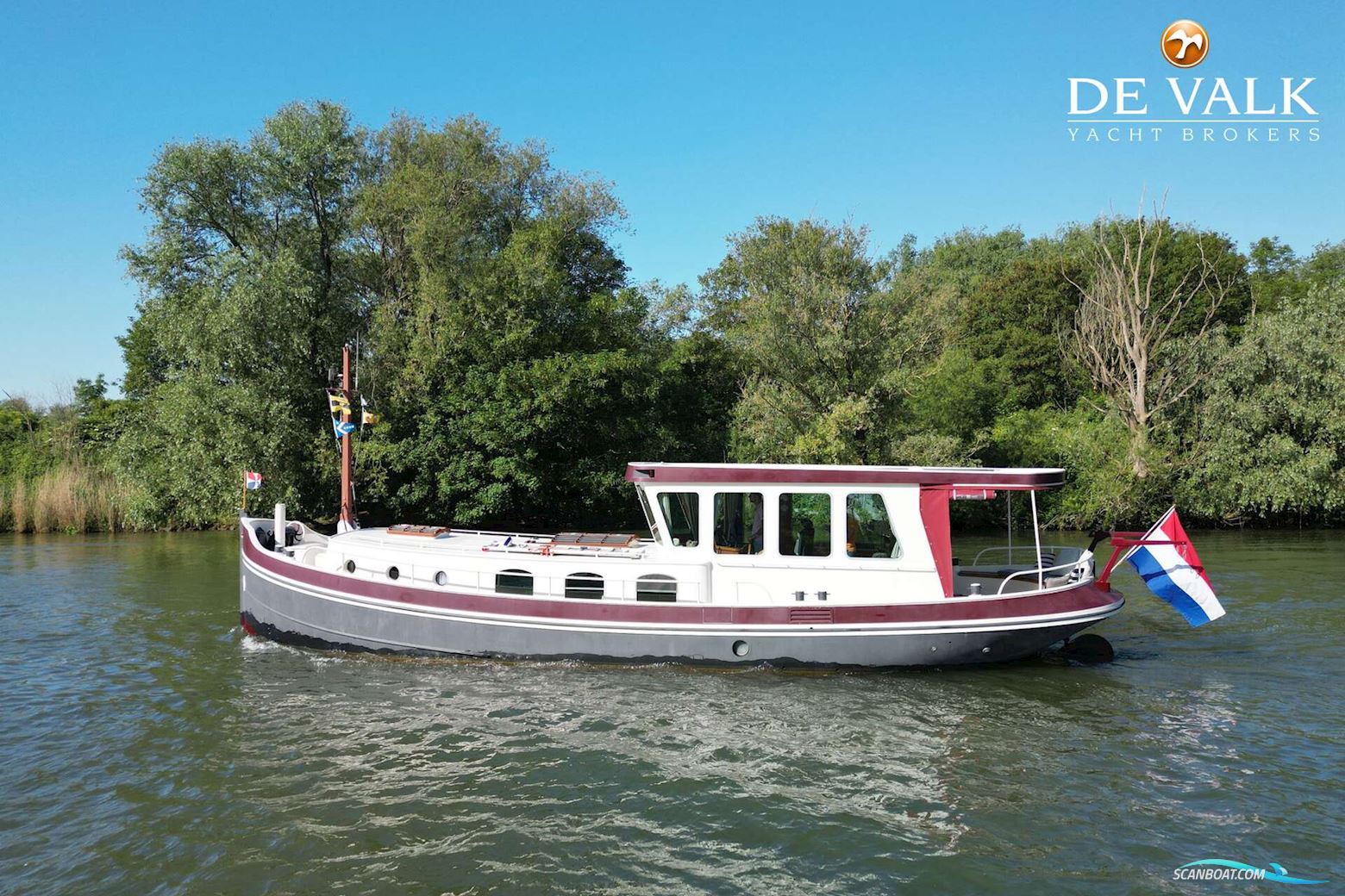 Euroship Luxe Motor 1500