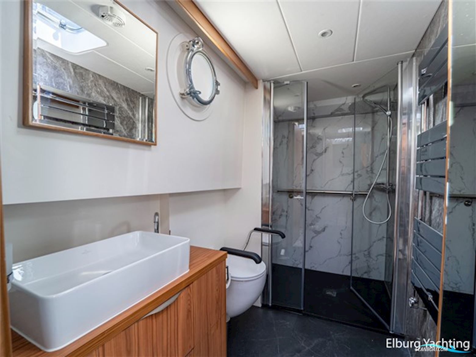 Euroship Luxe Motor 19.95 