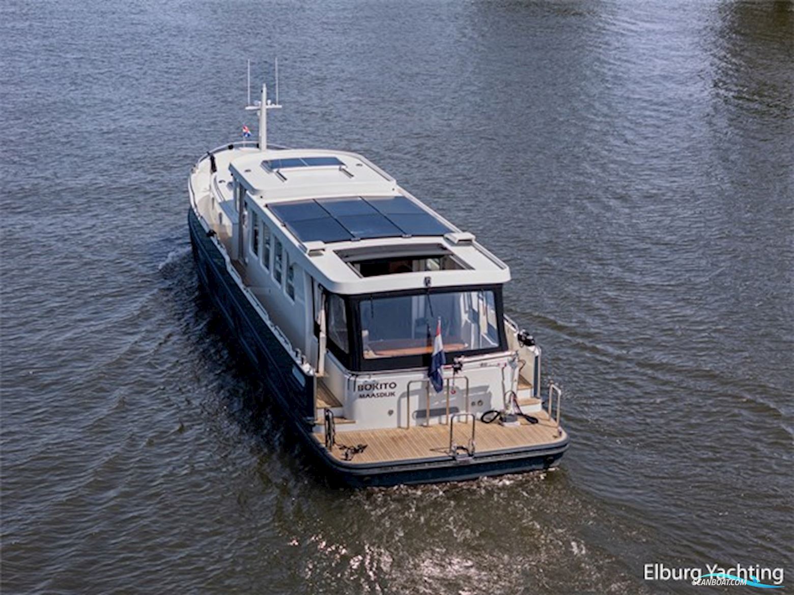 Euroship Luxe Motor 19.95 