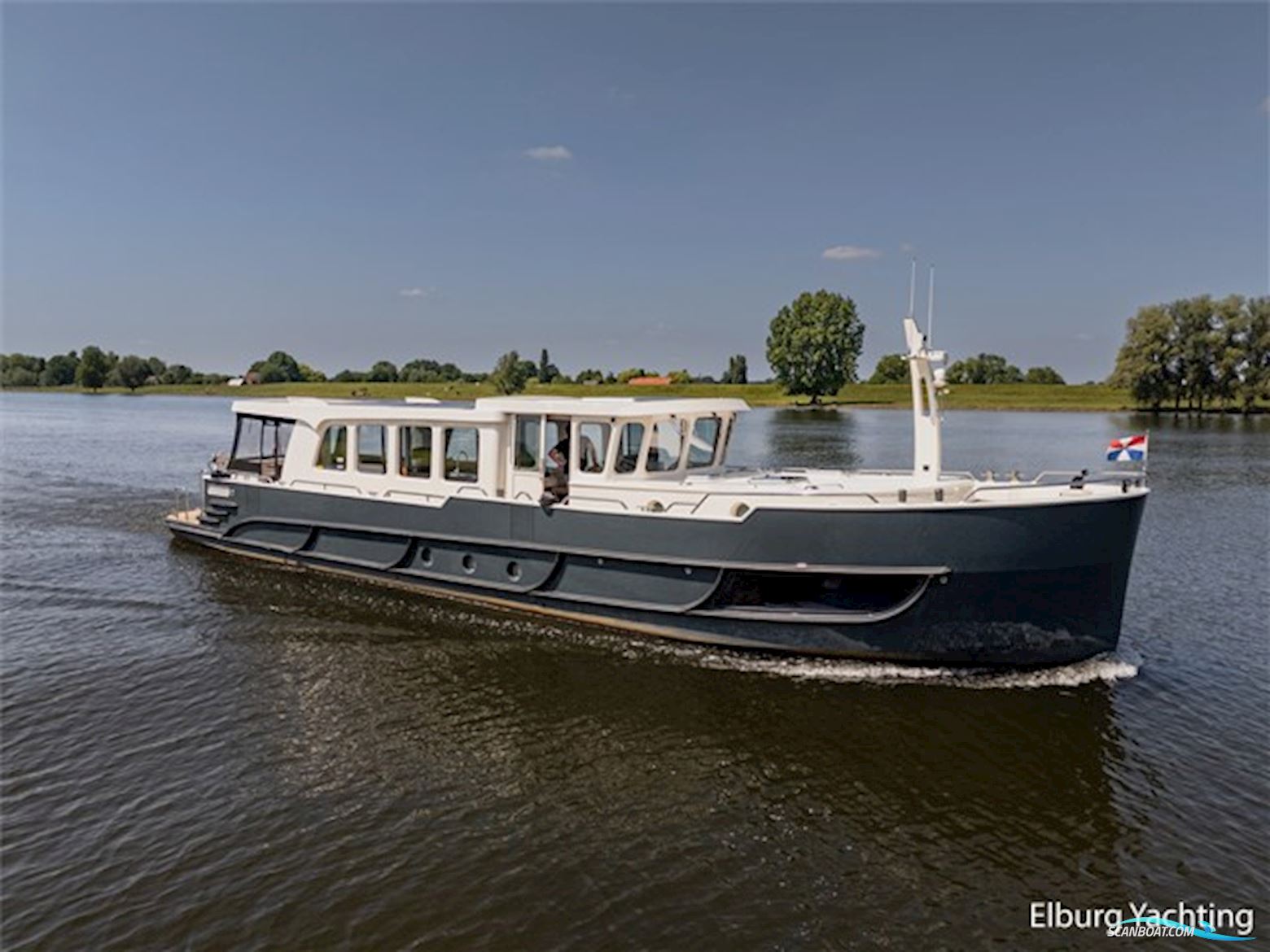 Euroship Luxe Motor 19.95