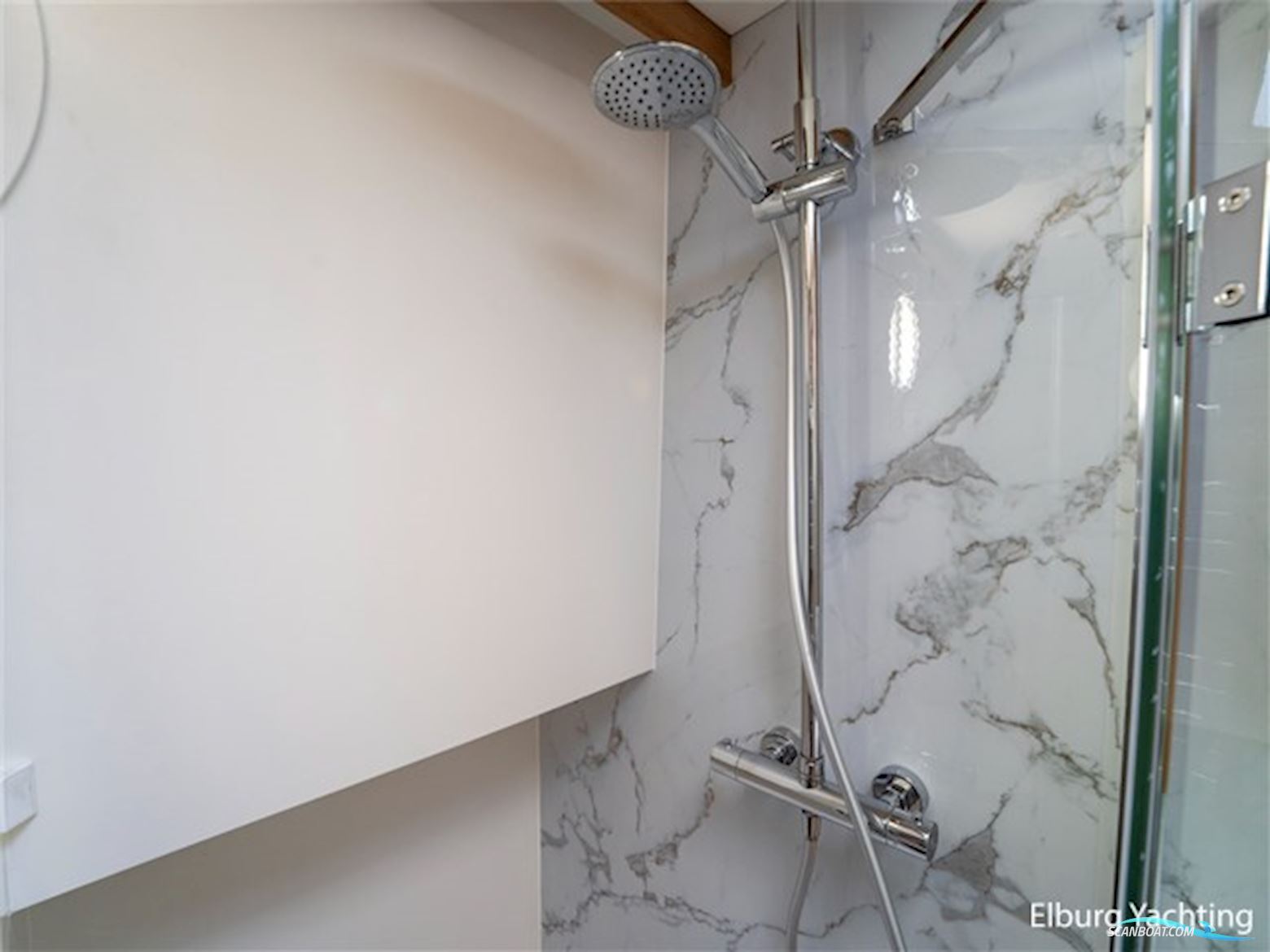 Euroship Luxe Motor 19.95