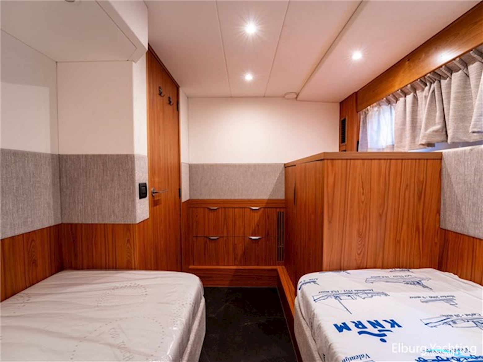 Euroship Luxe Motor 19.95