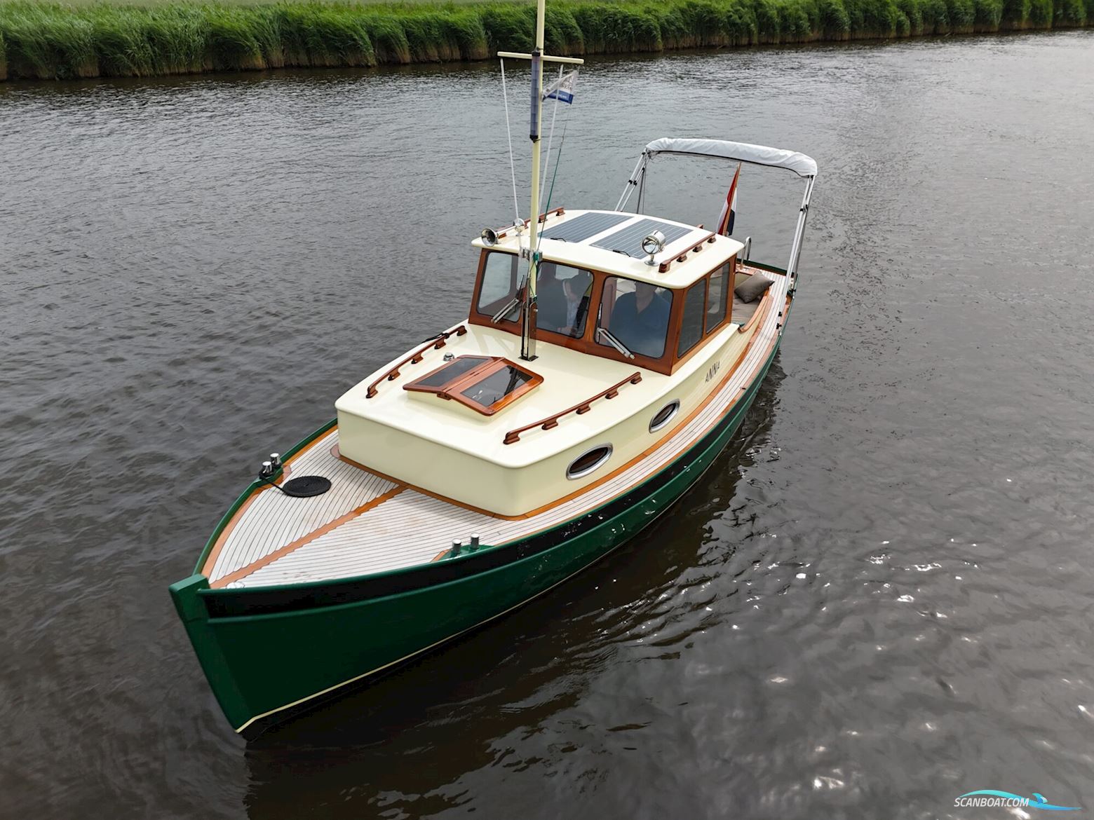 Eurosloep 7.70 OK