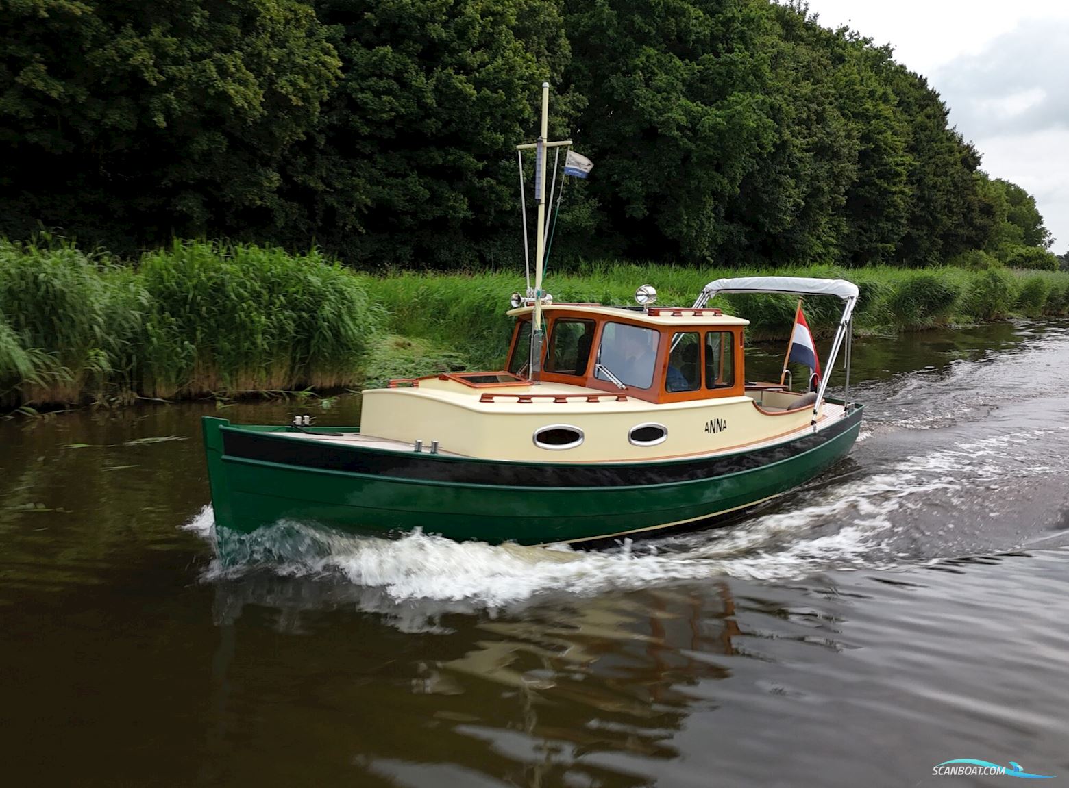 Eurosloep 7.70 OK