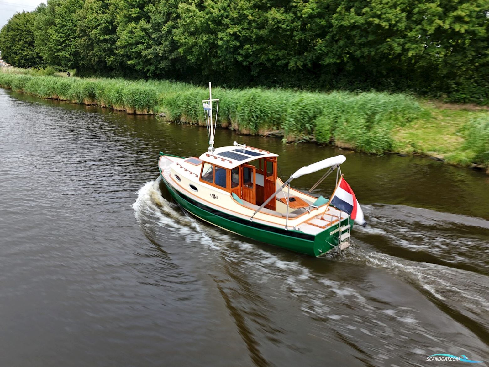 Eurosloep 7.70 OK