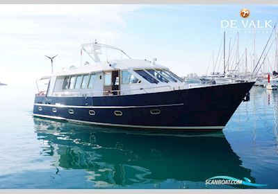 Eurotrawler 1750 Motorboat 2005, with Iveco engine, Spain