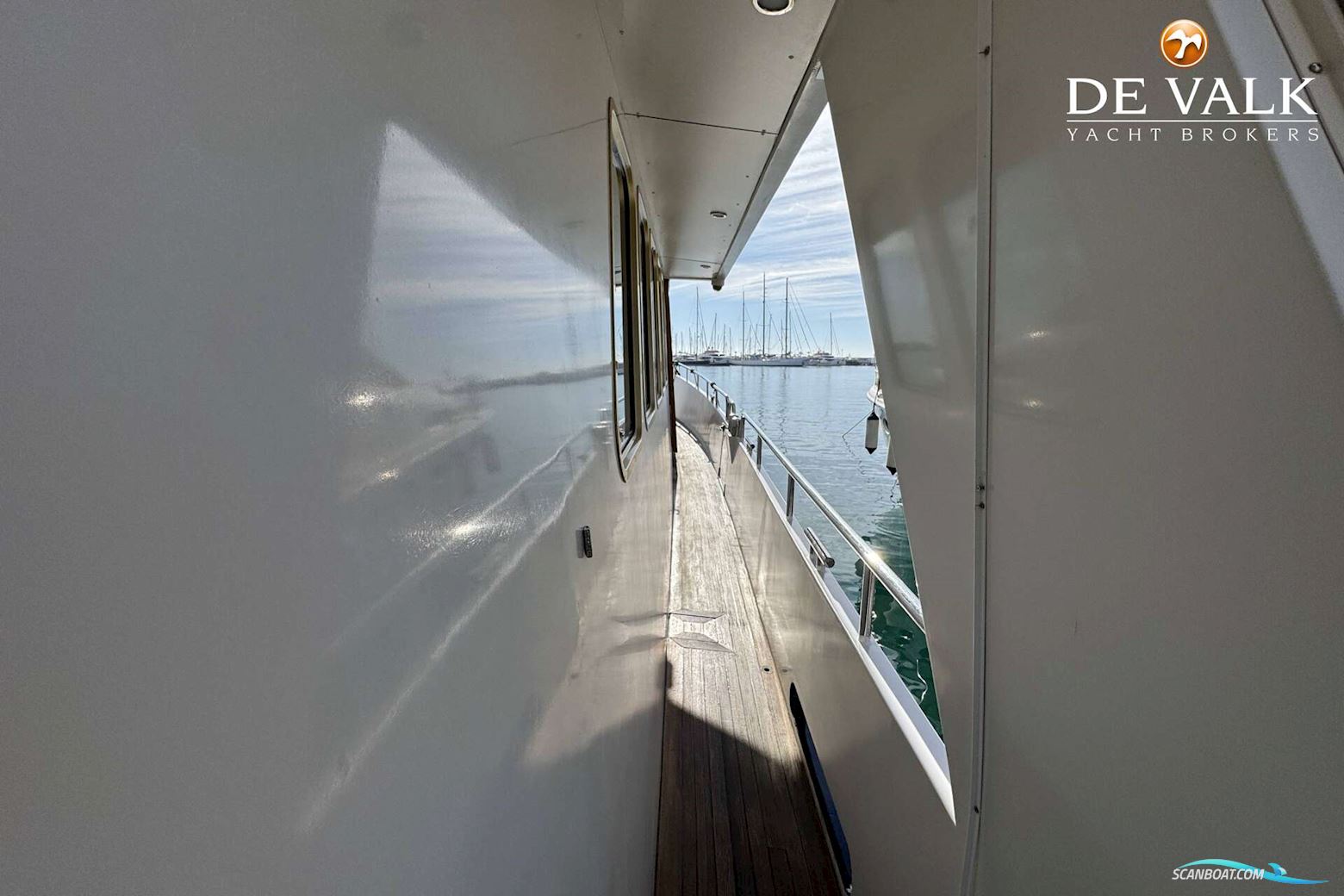 Eurotrawler 1750