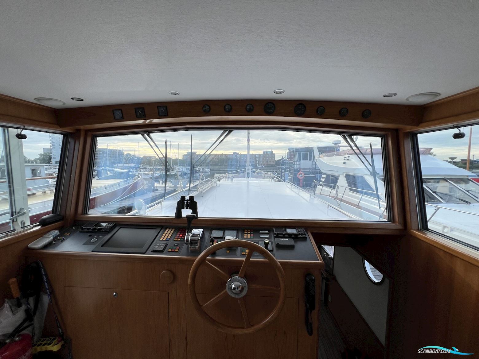 Ex kabellegschip RWS