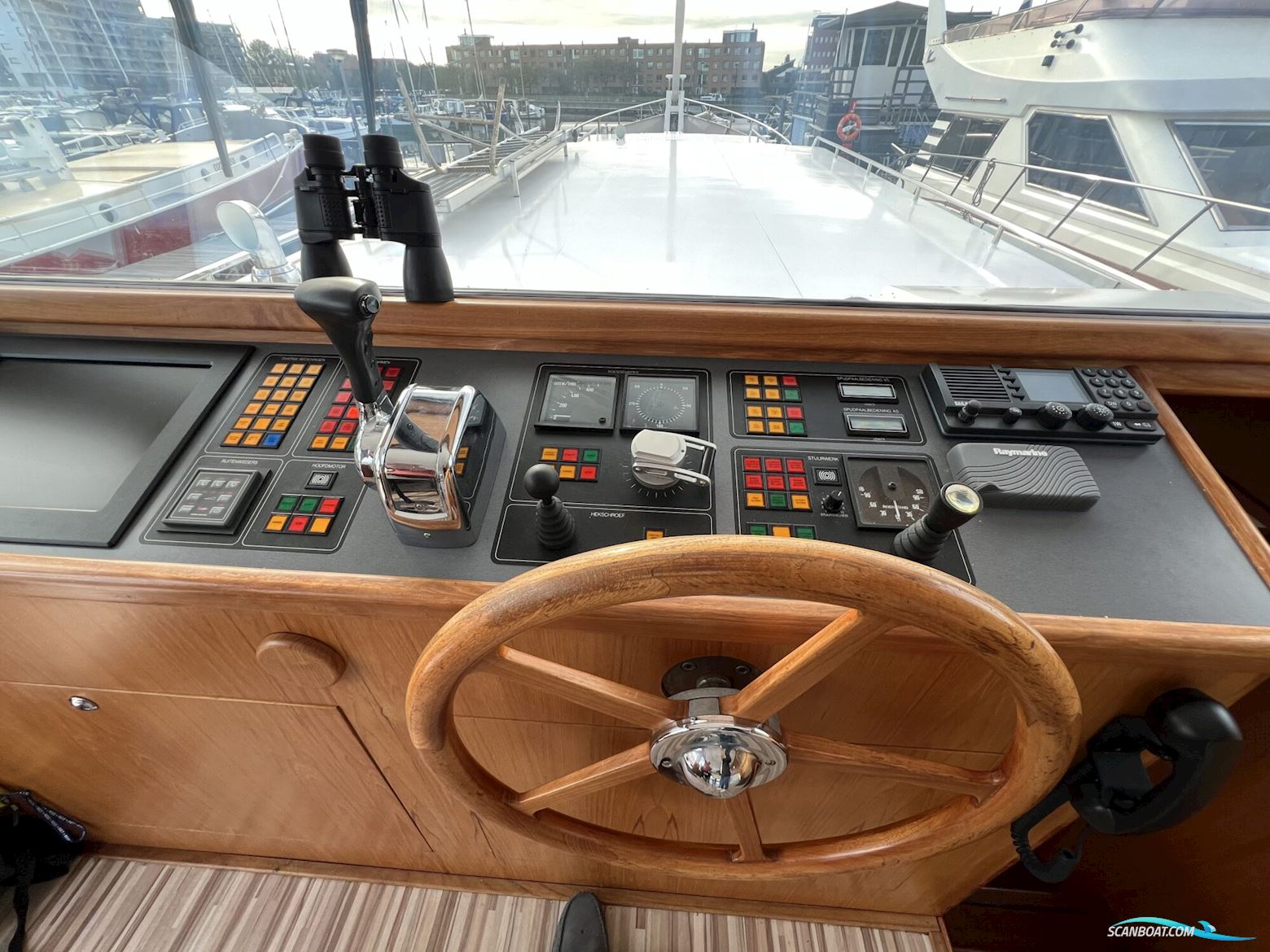 Ex kabellegschip RWS