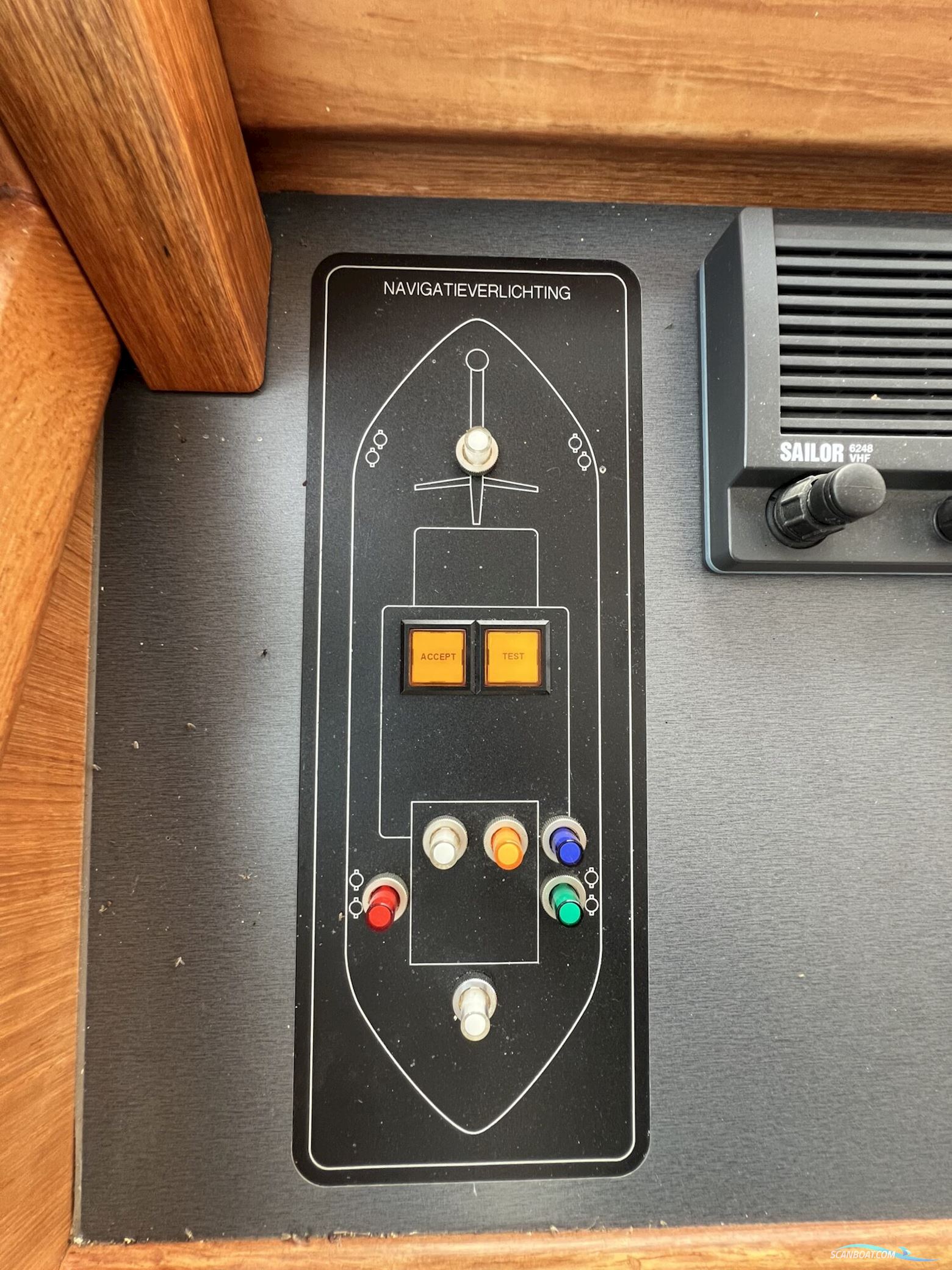 Ex kabellegschip RWS