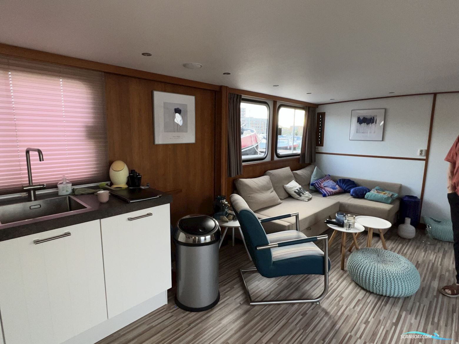 Ex kabellegschip RWS