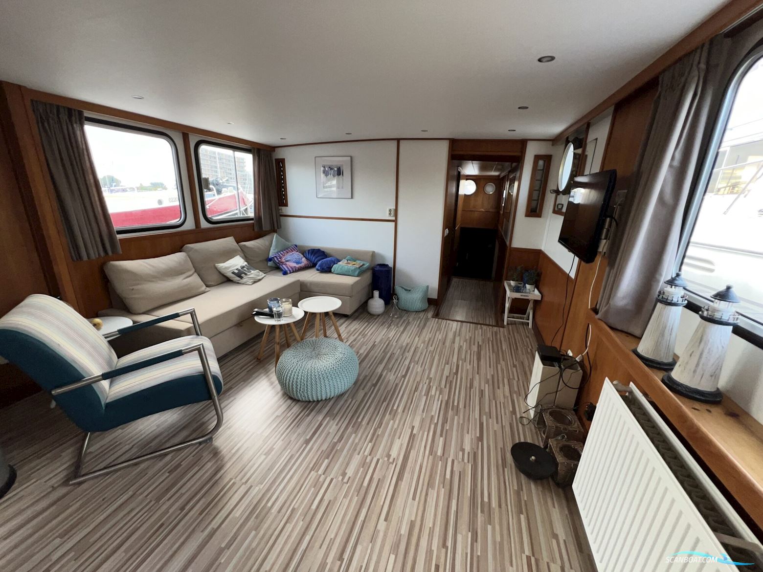 Ex kabellegschip RWS