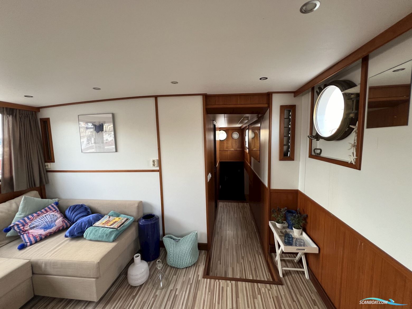 Ex kabellegschip RWS