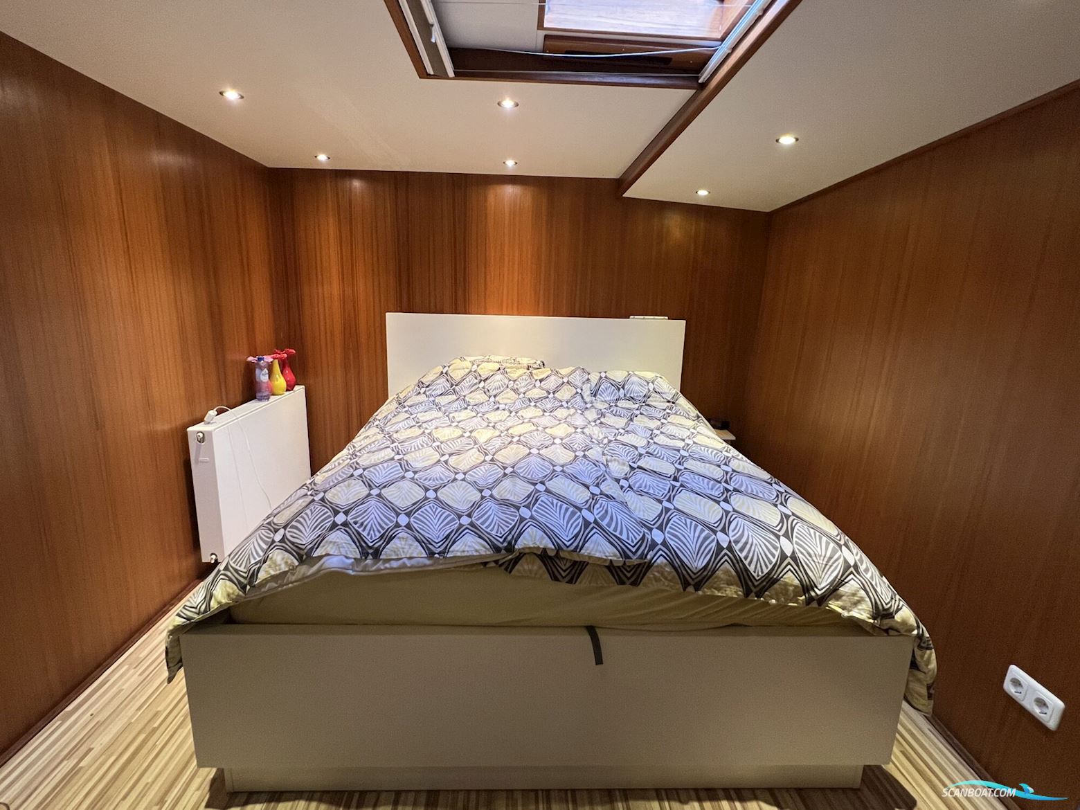 Ex kabellegschip RWS