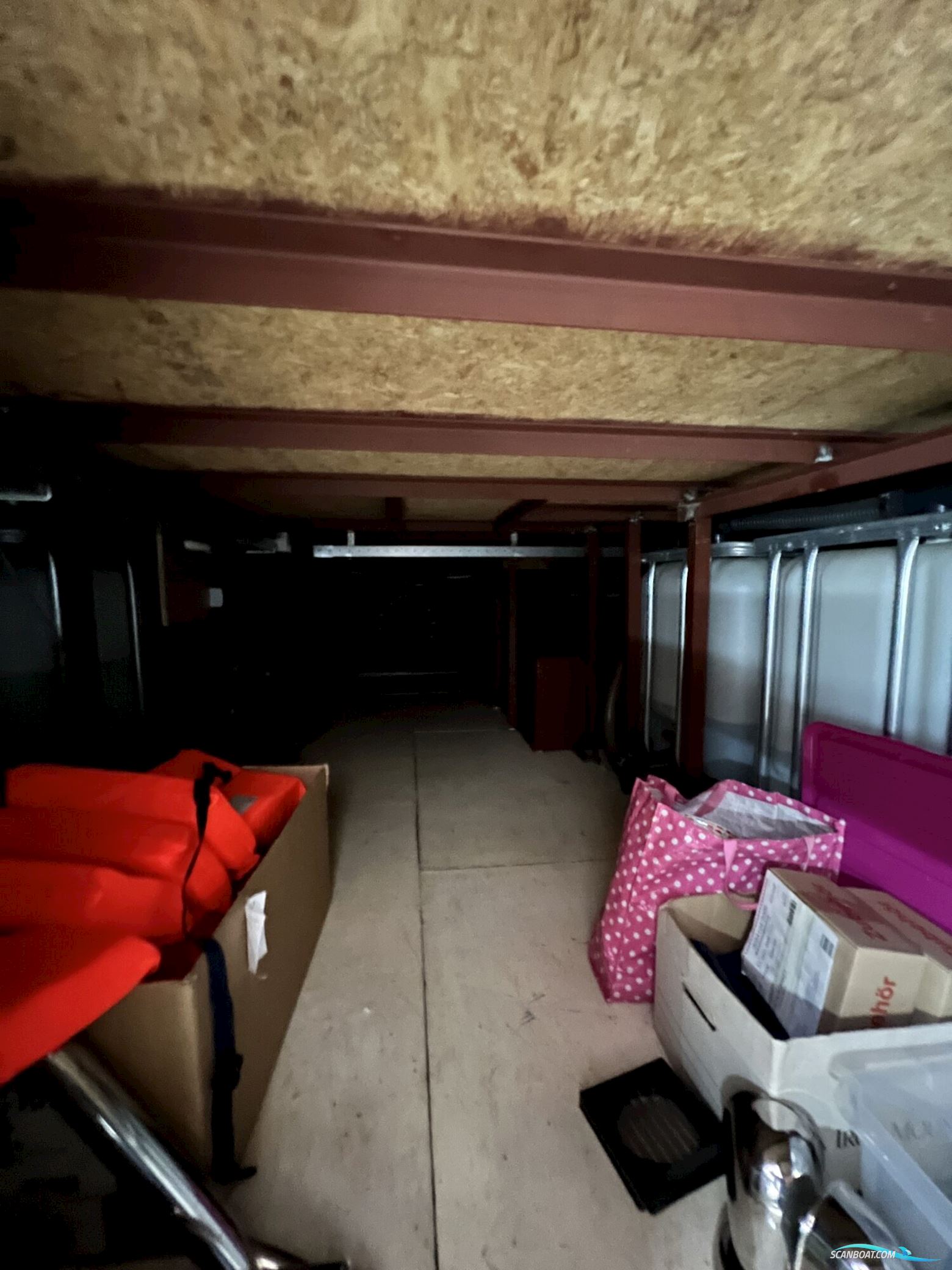 Ex kabellegschip RWS