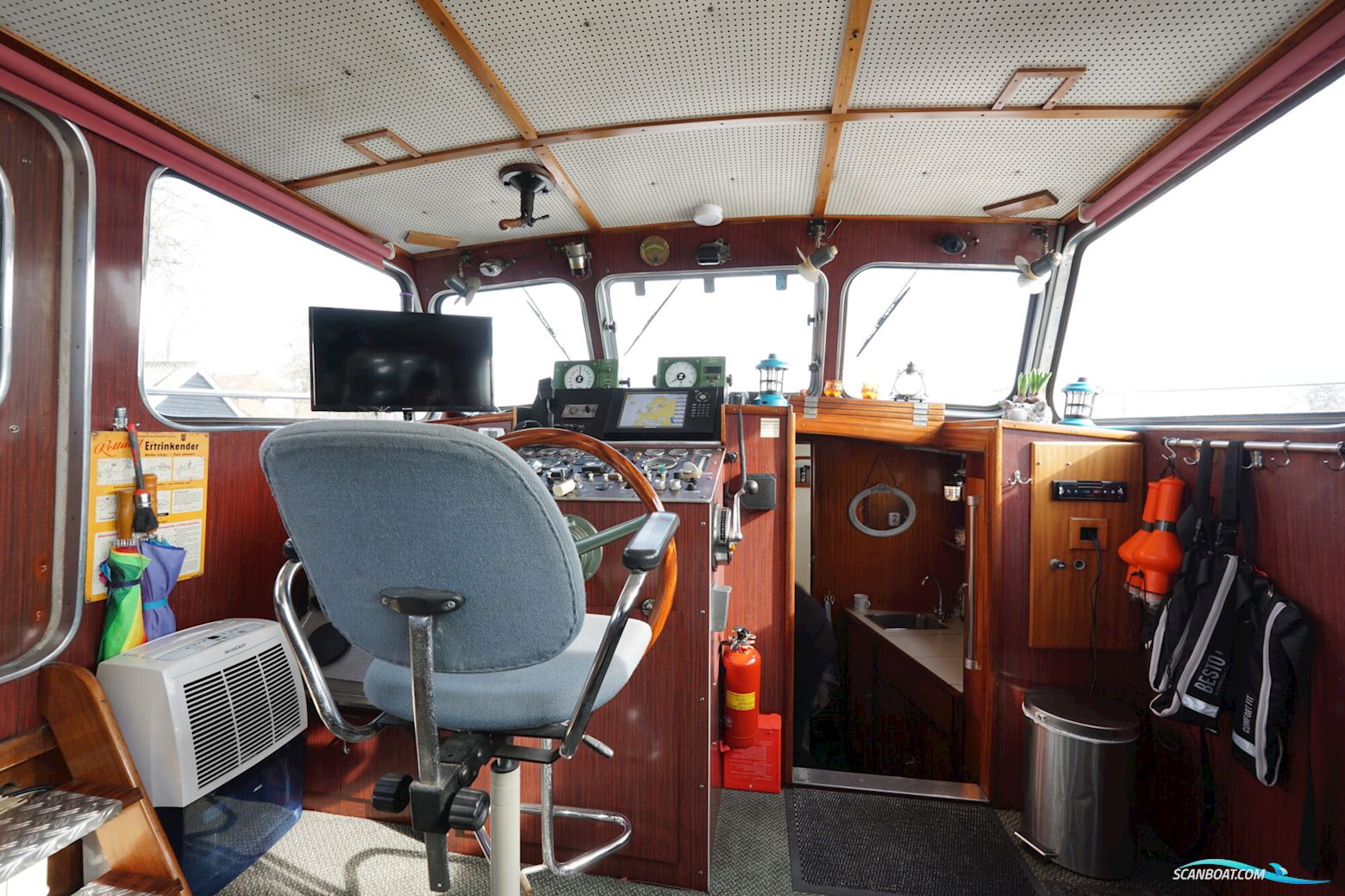 Ex-Patrouille 18.00 VS