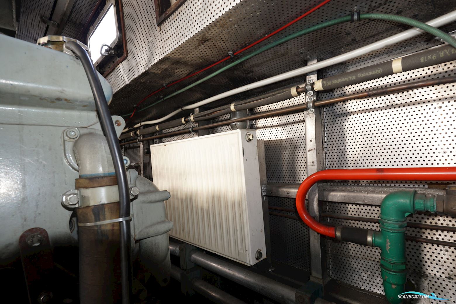 Ex-Patrouille 18.00 VS