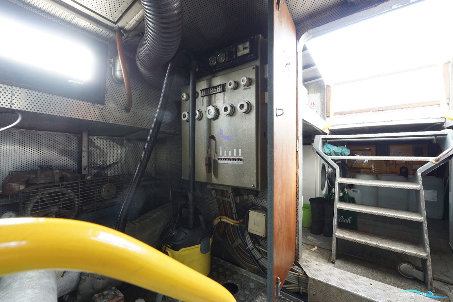 Ex-Patrouille 18.00 VS