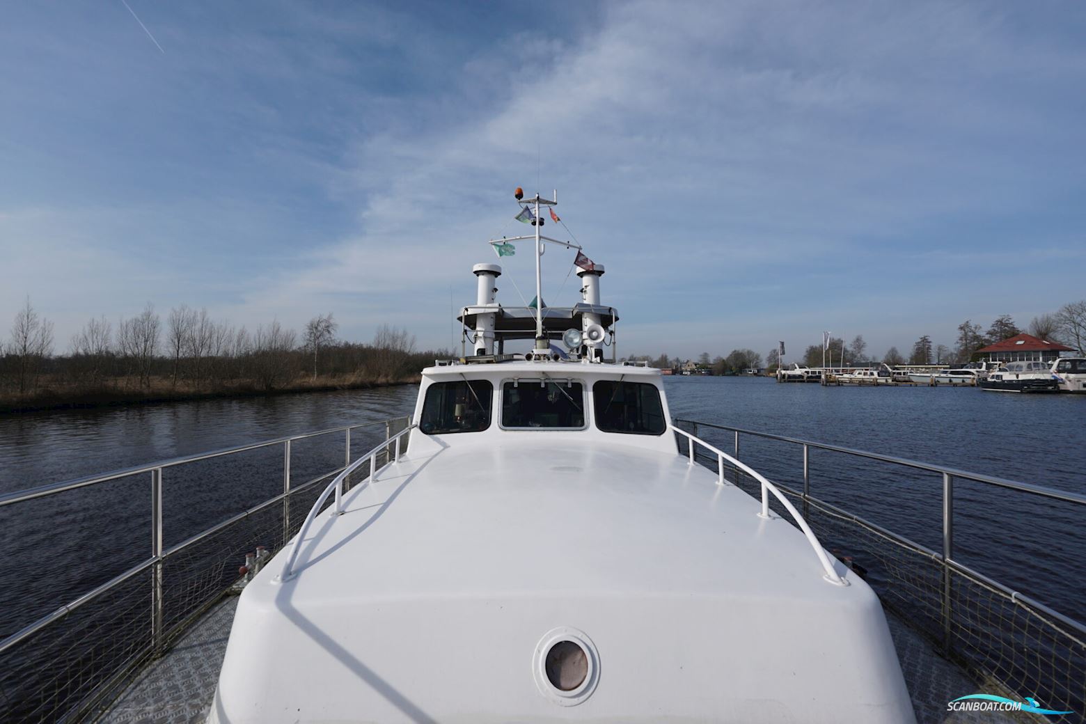 Ex-Patrouille 18.00 VS