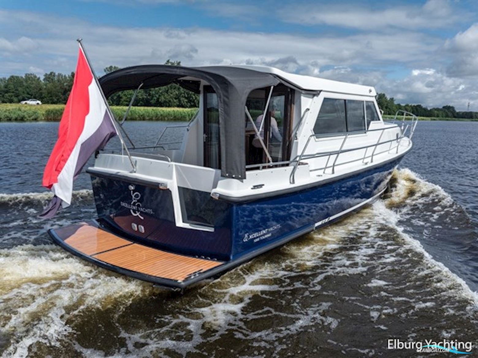 Excellent 1000 - Touring 