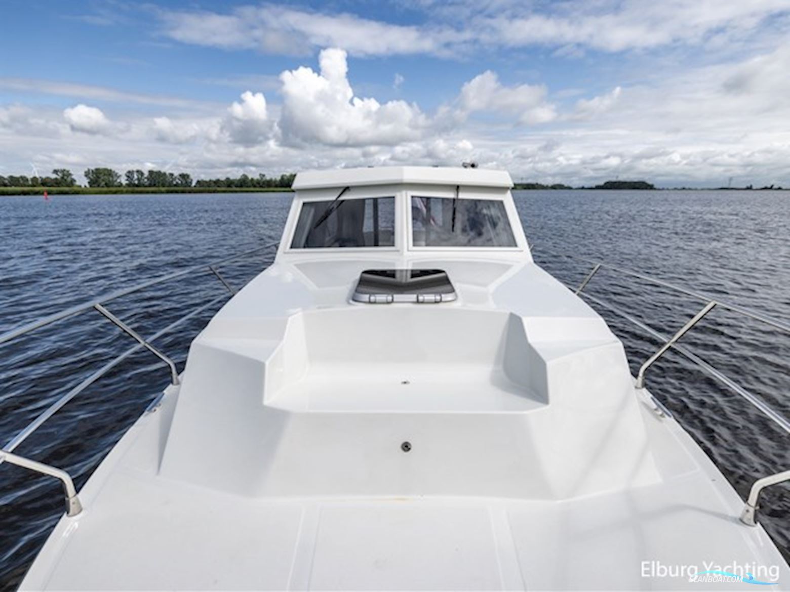 Excellent 1000 - Touring 