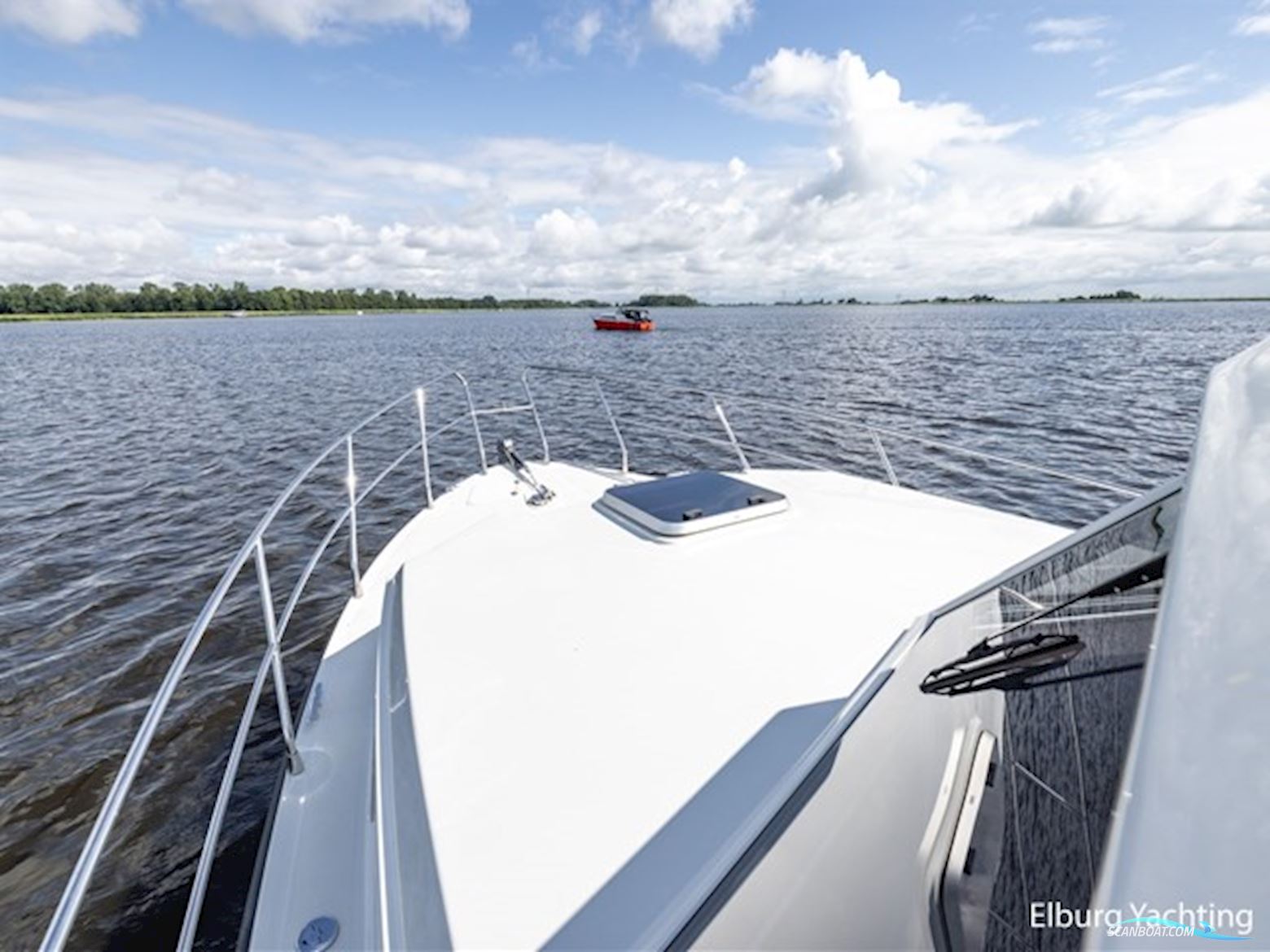 Excellent 1000 - Touring