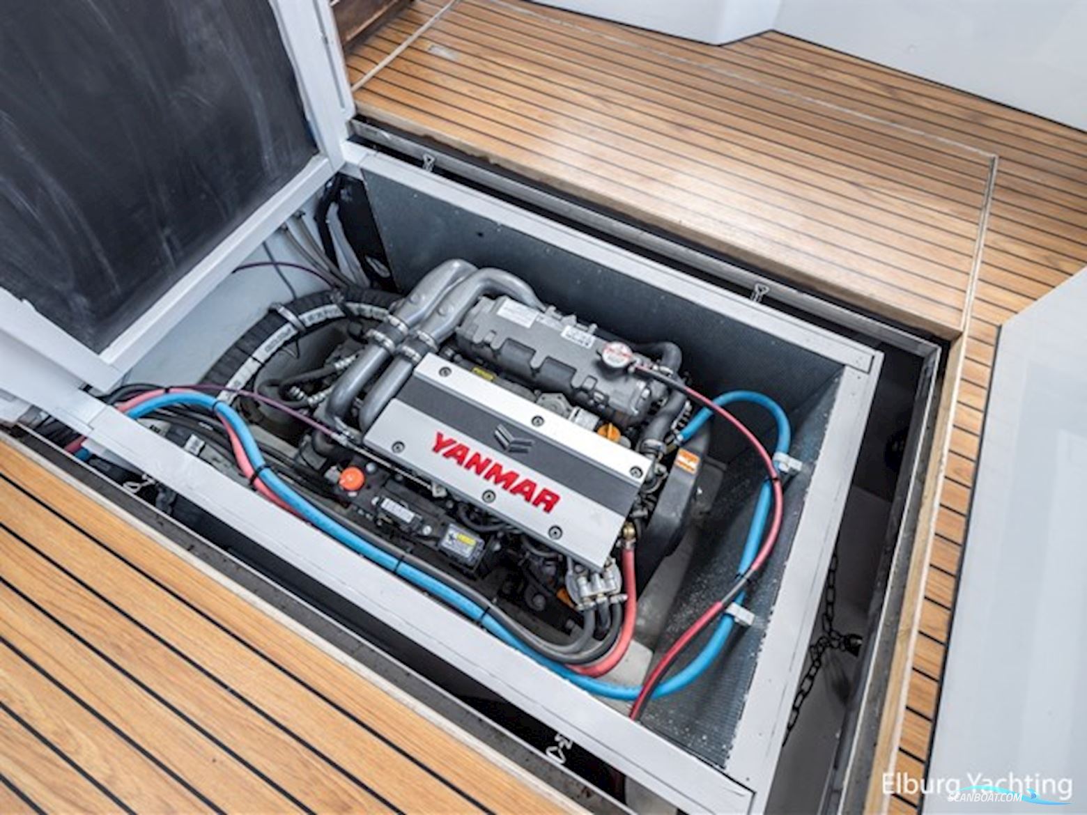 Excellent 1000 - Touring