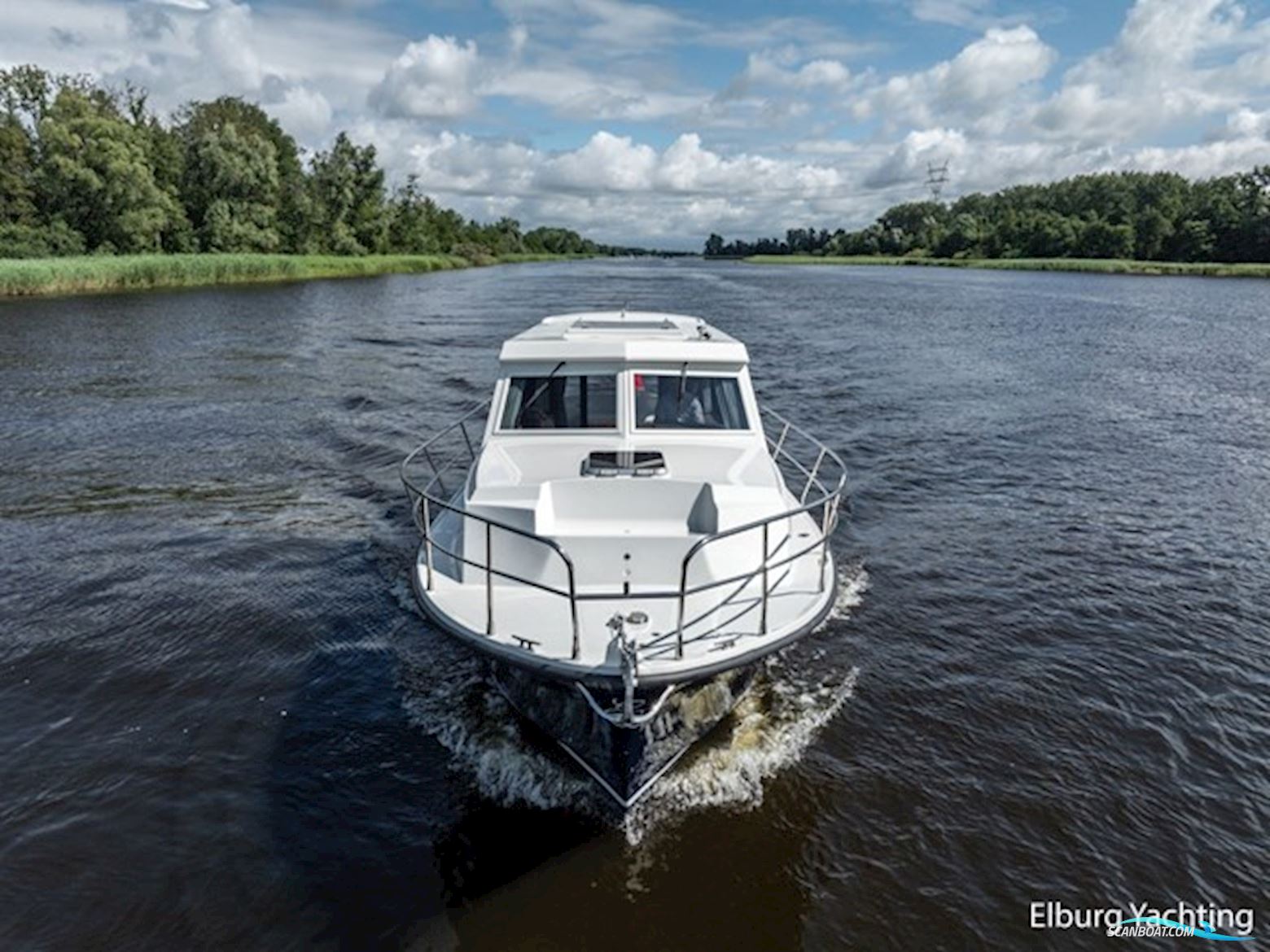 Excellent 1000 - Touring