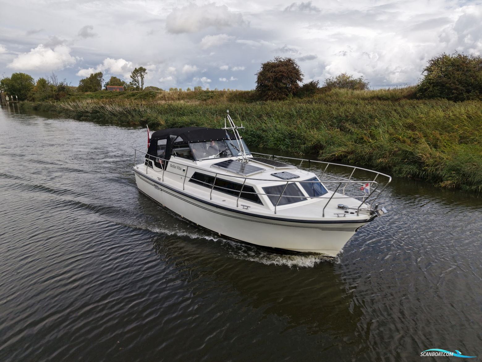 Excellent 9.60 OK AK