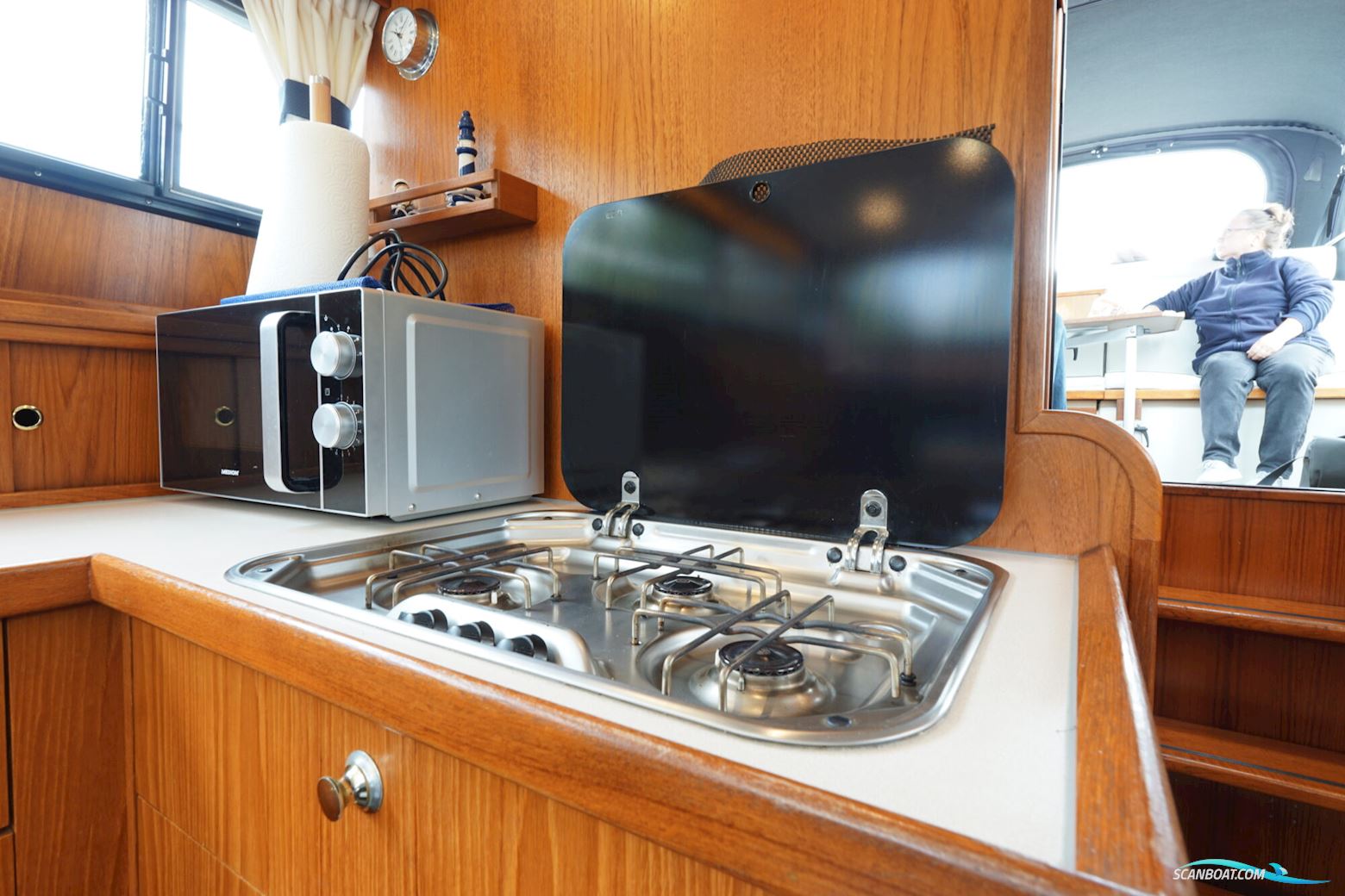 Excellent 9.60 OK AK